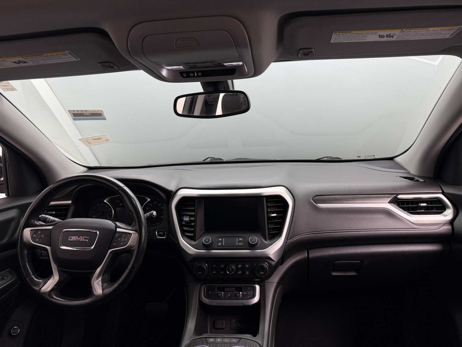 Thumbnail: 2020 GMC Acadia - 2