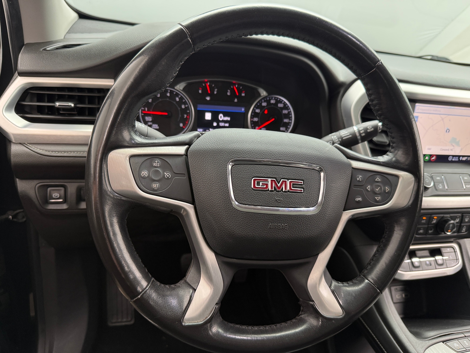 Thumbnail: 2020 GMC Acadia - 4