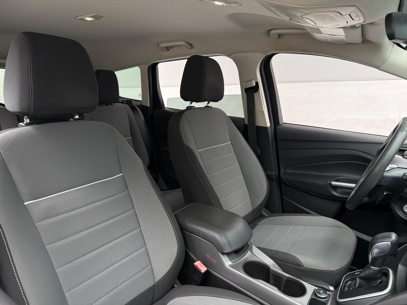 Thumbnail: 2013 Ford Escape - 2