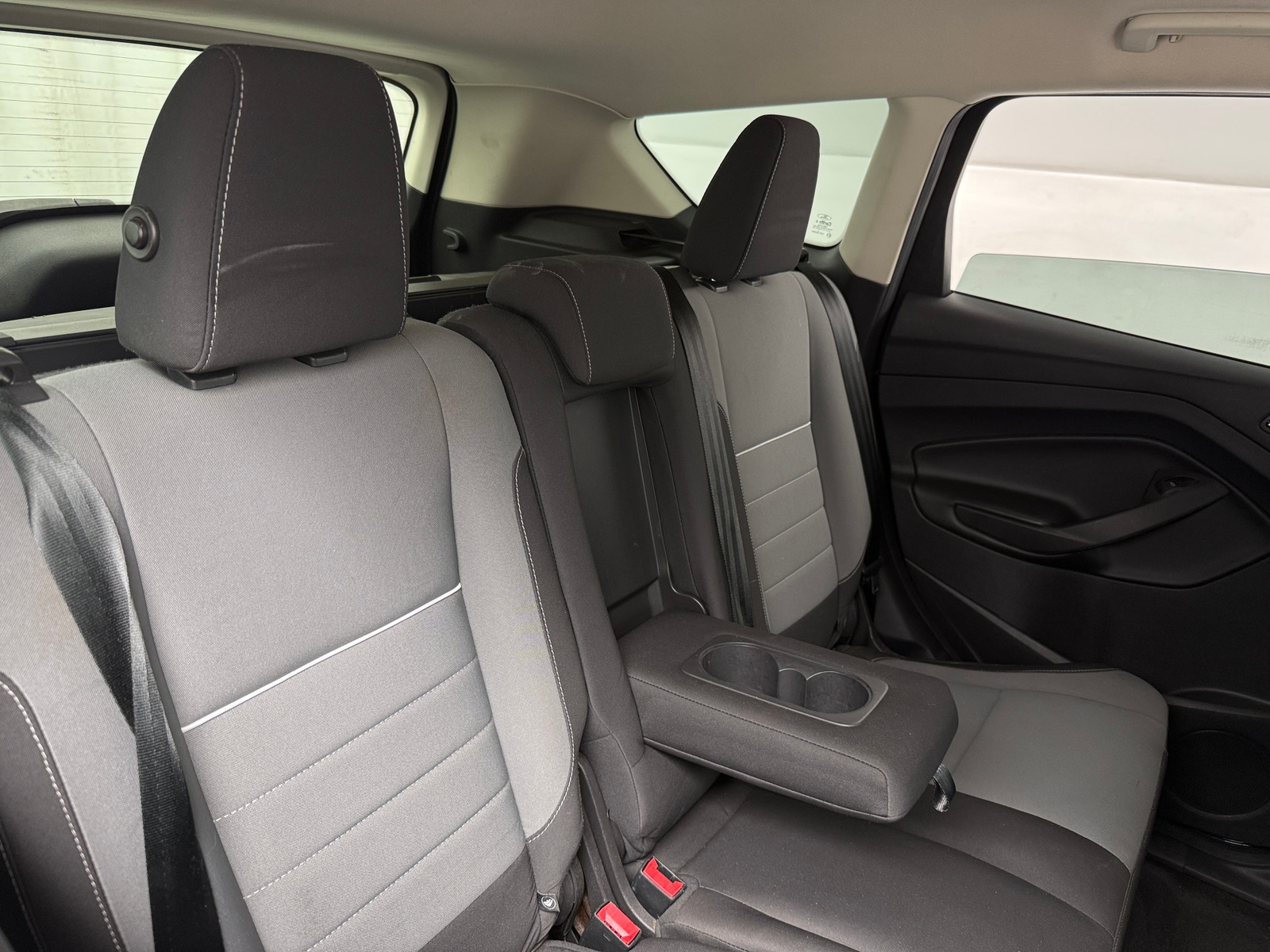 Thumbnail: 2013 Ford Escape - 6
