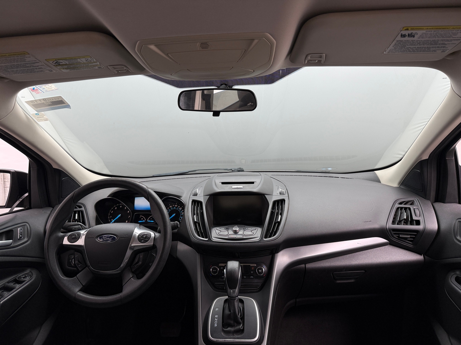Thumbnail: 2013 Ford Escape - 3