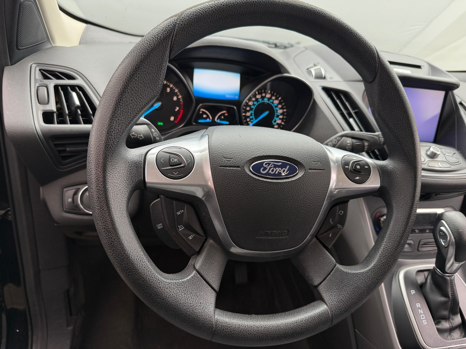 Thumbnail: 2013 Ford Escape - 5
