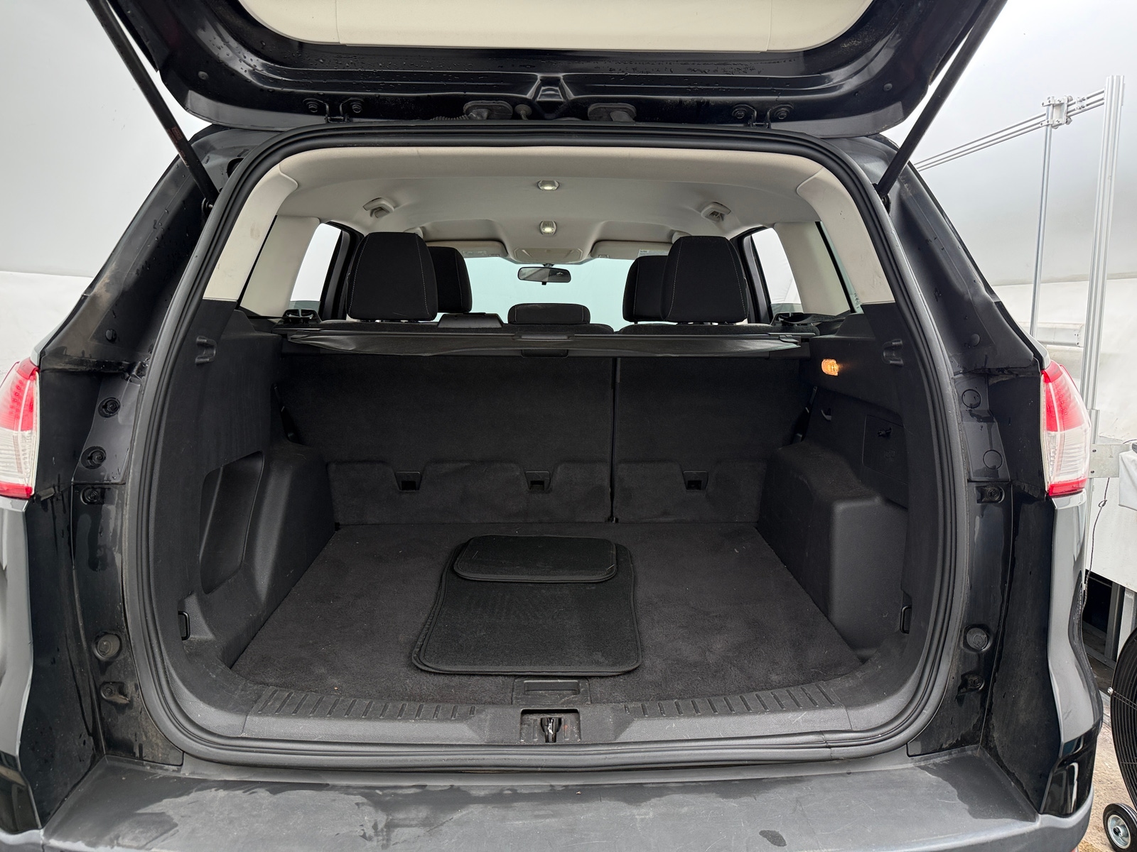 Thumbnail: 2013 Ford Escape - 7