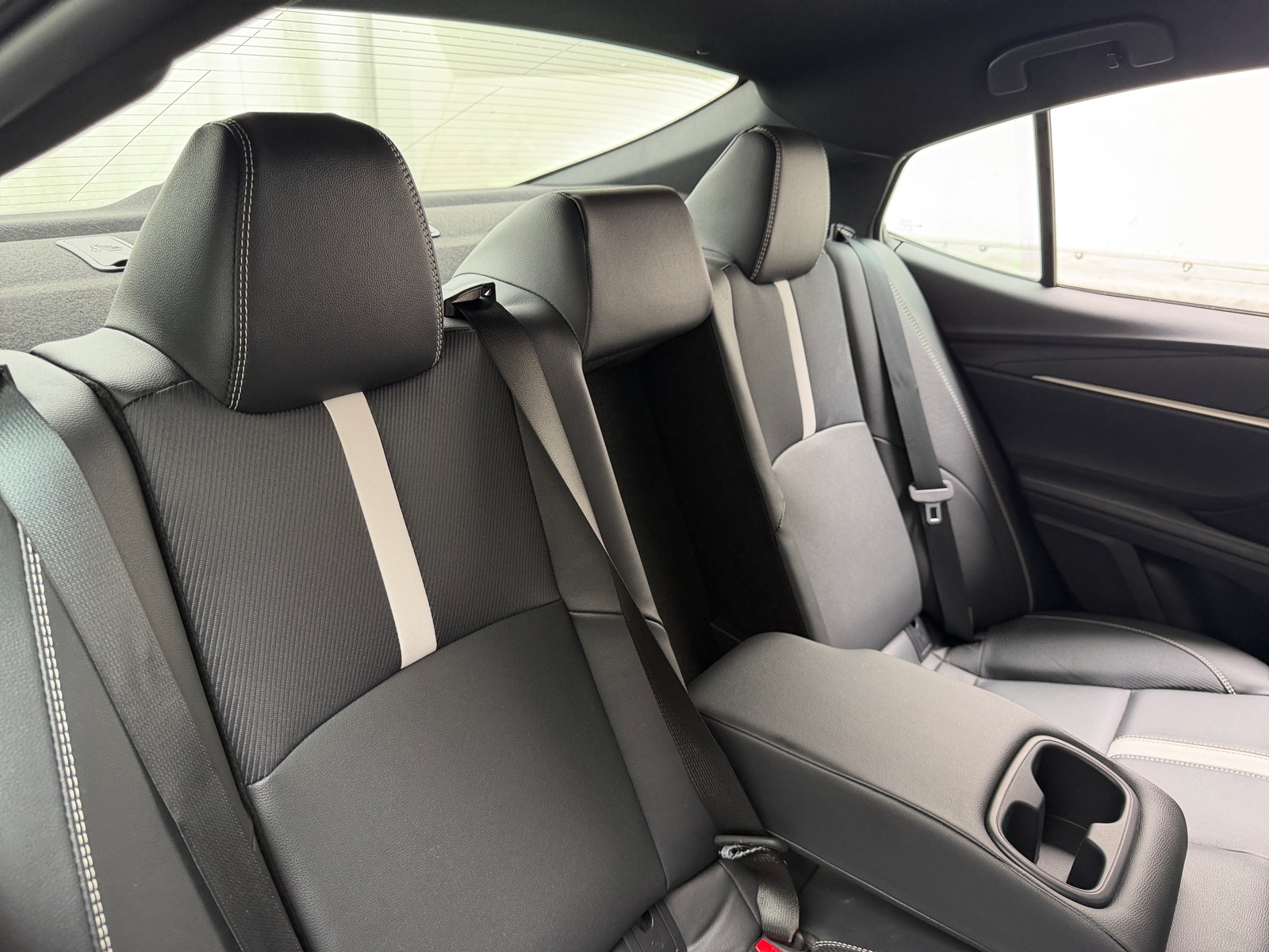 Thumbnail: 2026 Toyota Camry - 6