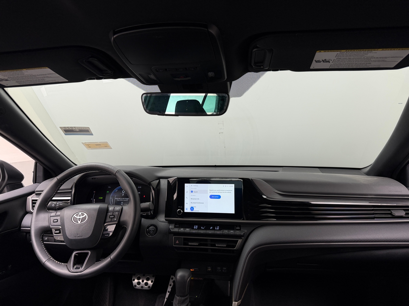 Thumbnail: 2026 Toyota Camry - 3