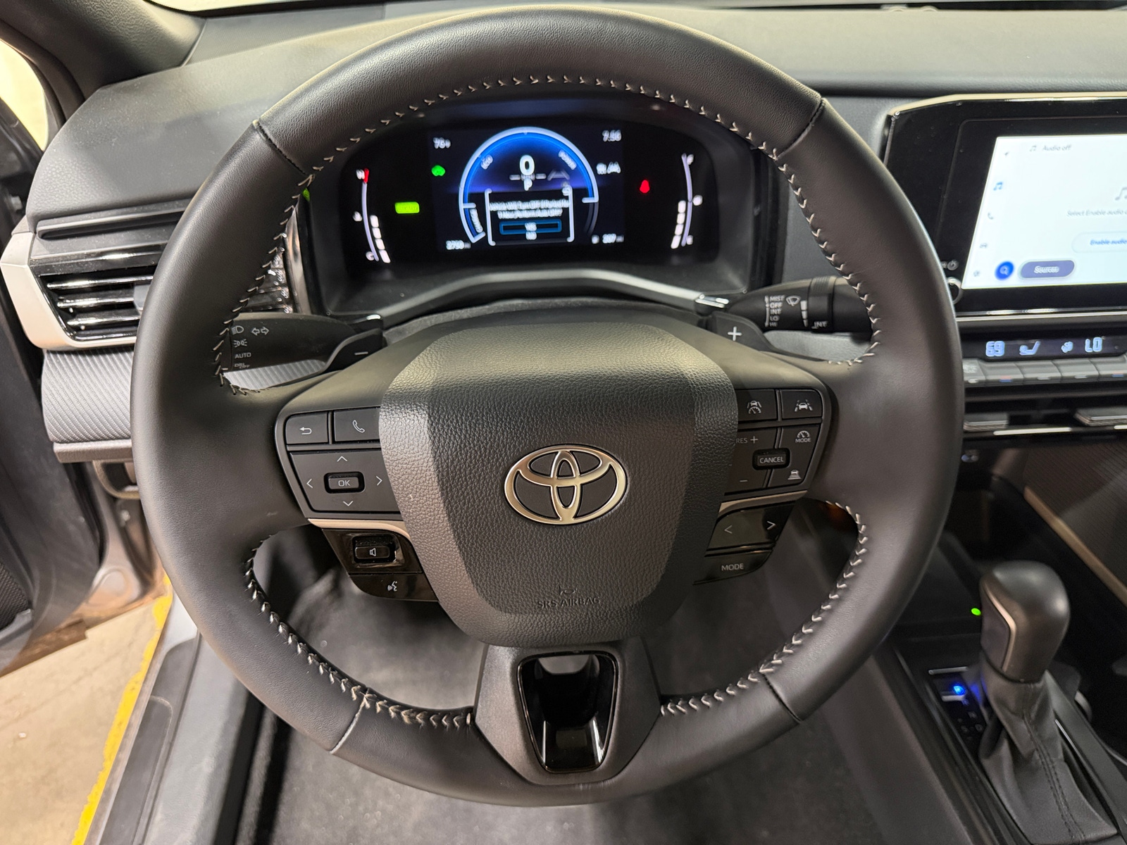 Thumbnail: 2026 Toyota Camry - 5