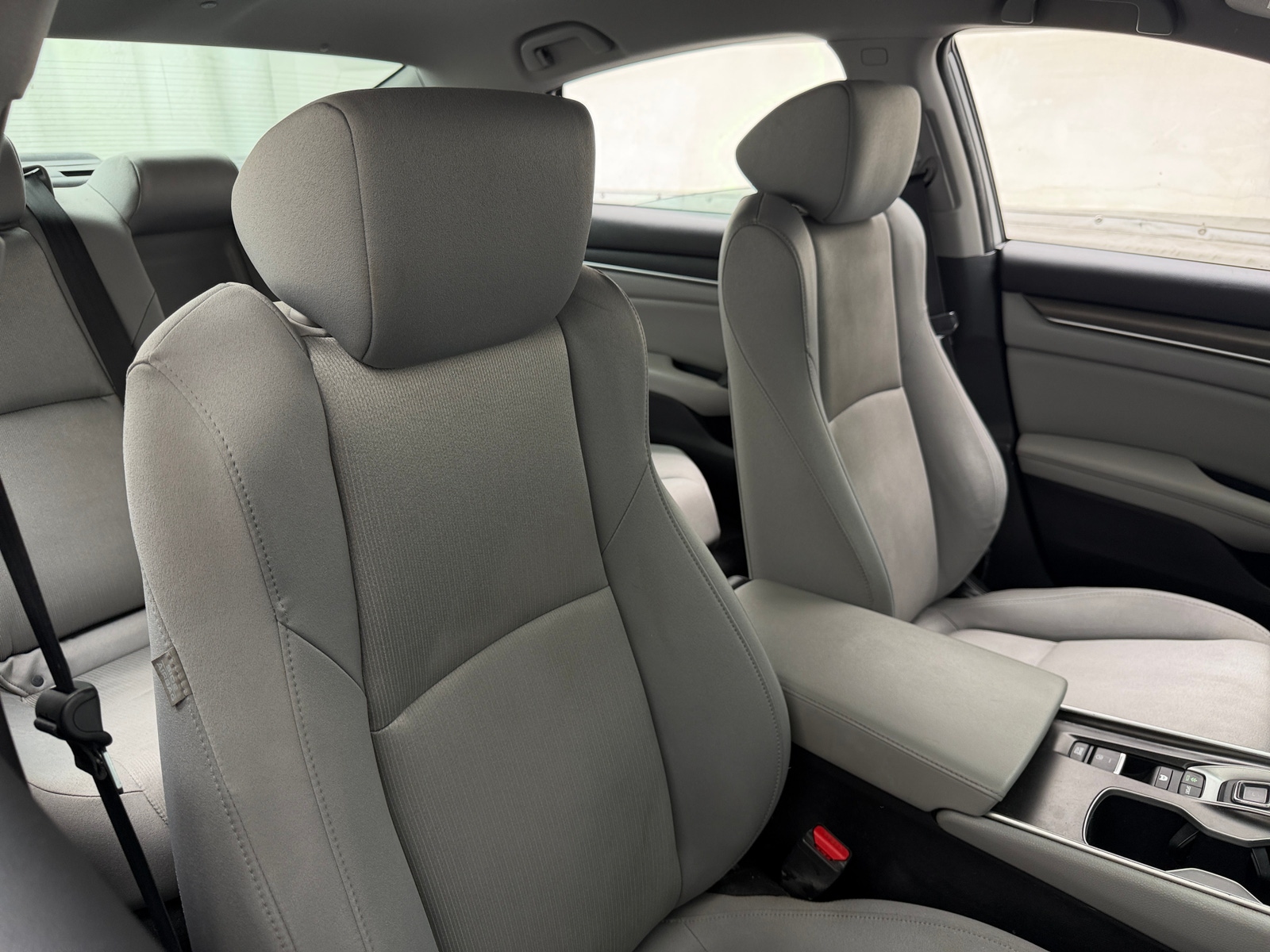 Thumbnail: 2019 Honda Accord - 2