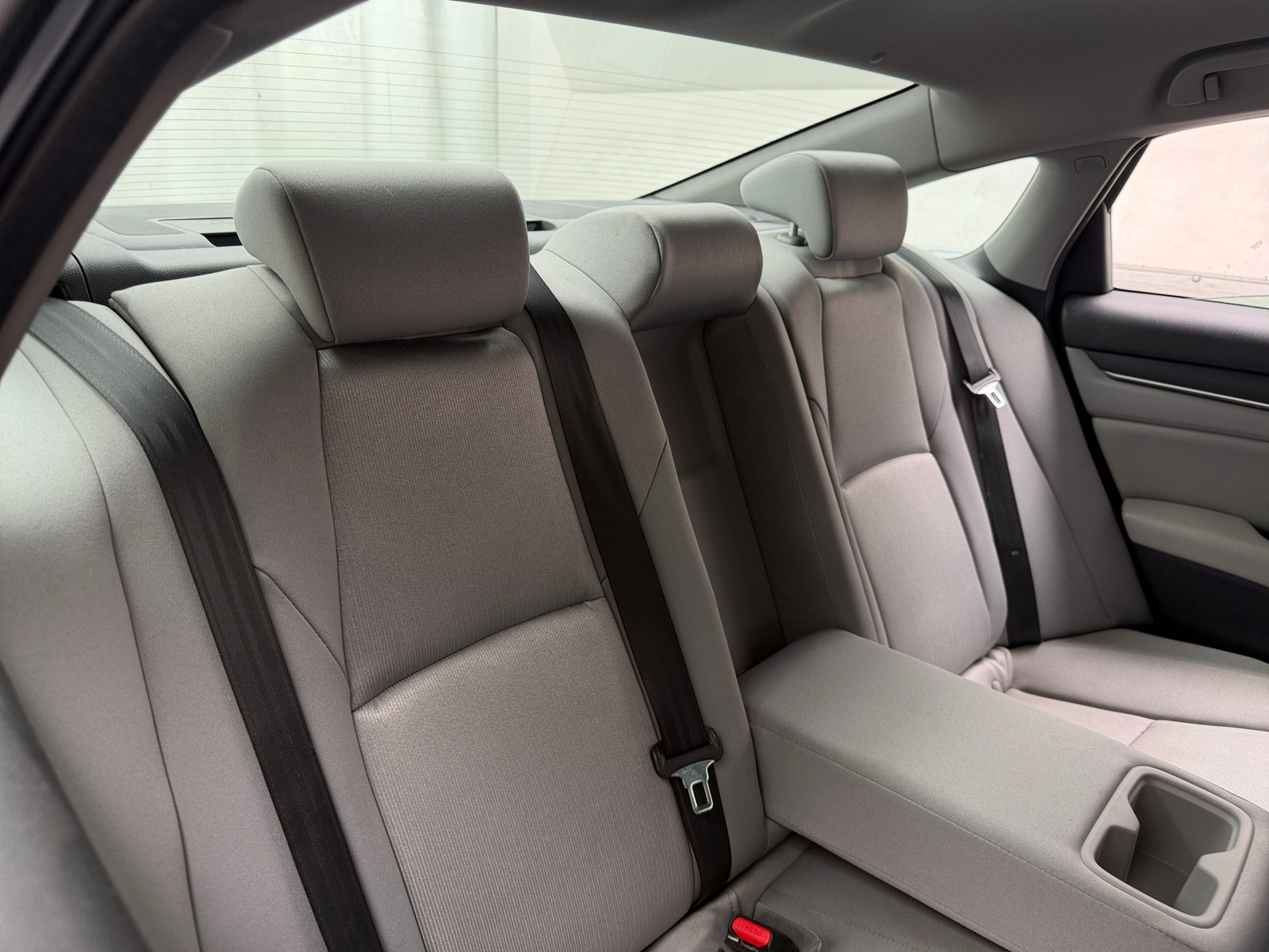 Thumbnail: 2019 Honda Accord - 6