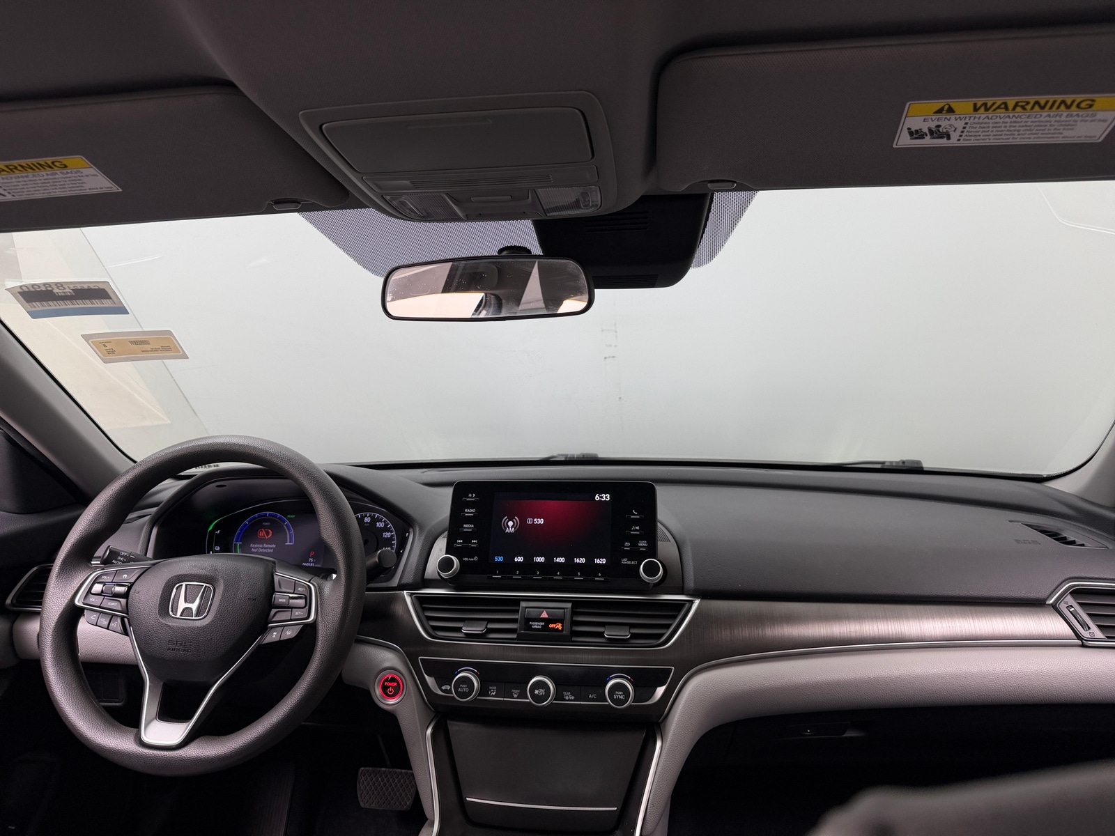 Thumbnail: 2019 Honda Accord - 3