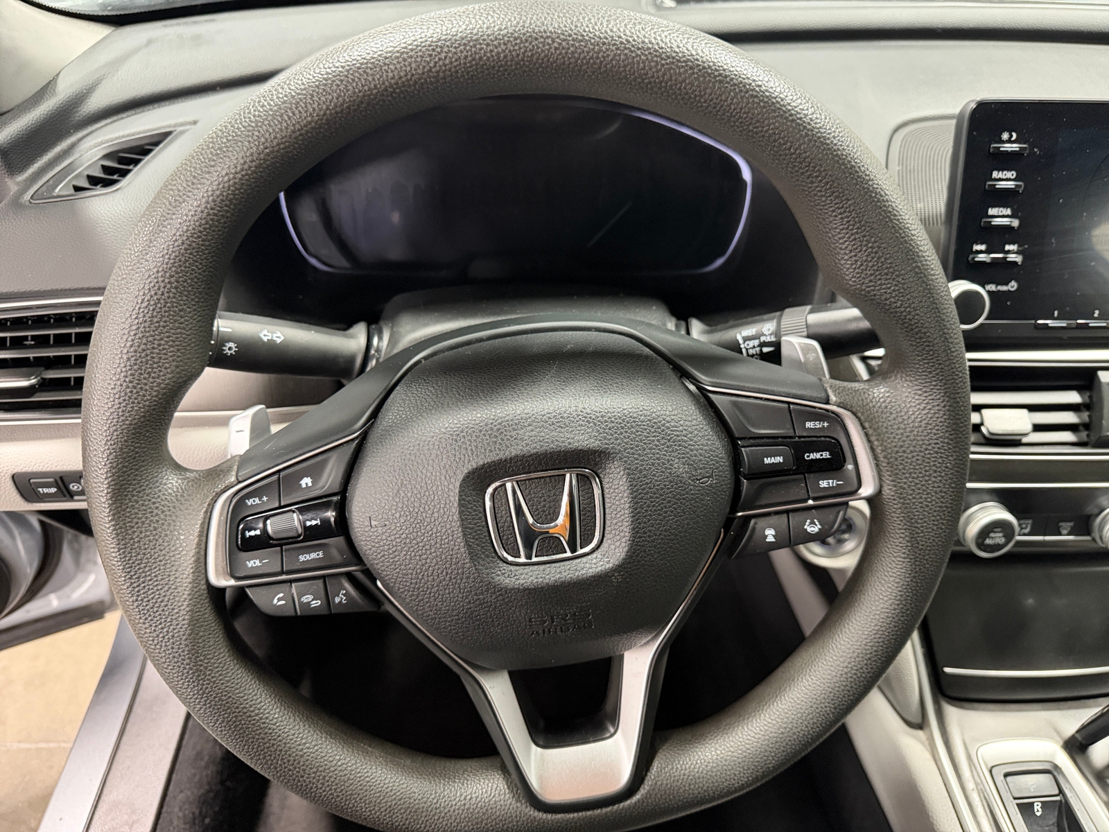 Thumbnail: 2019 Honda Accord - 5