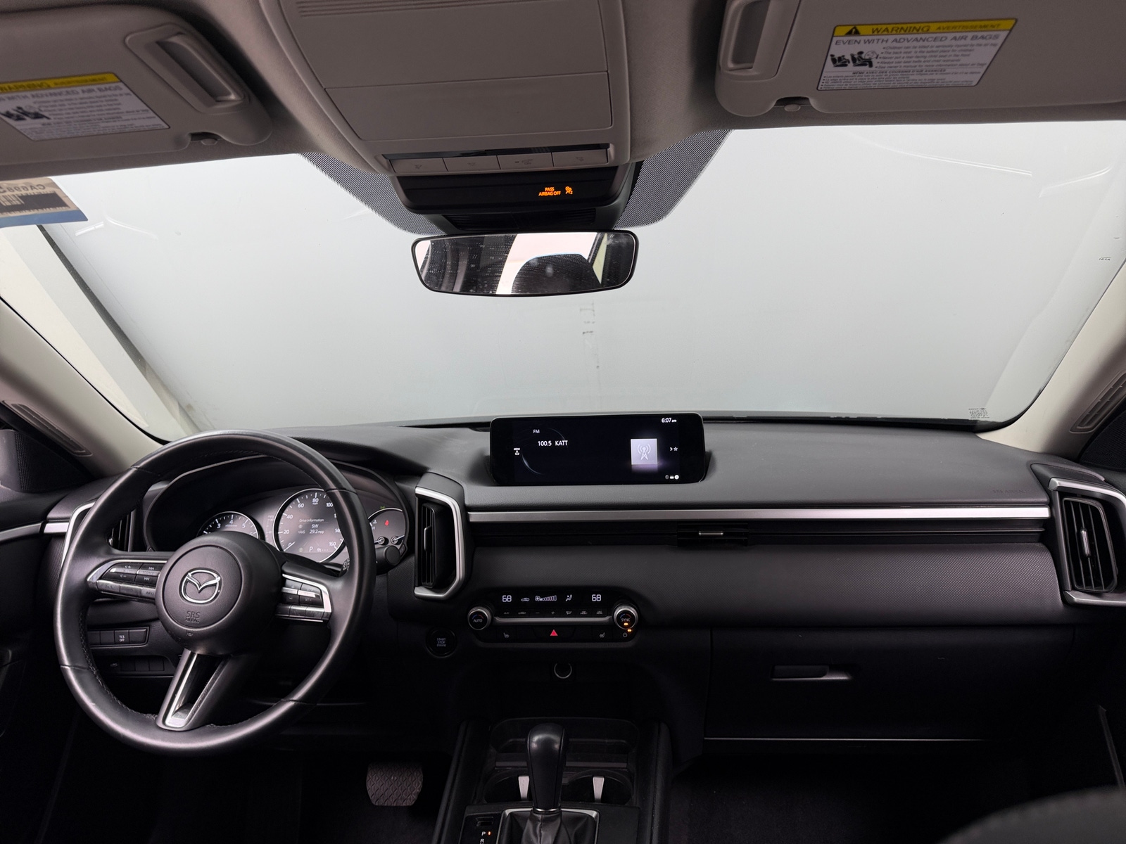 Thumbnail: 2025 Mazda CX-50 - 2