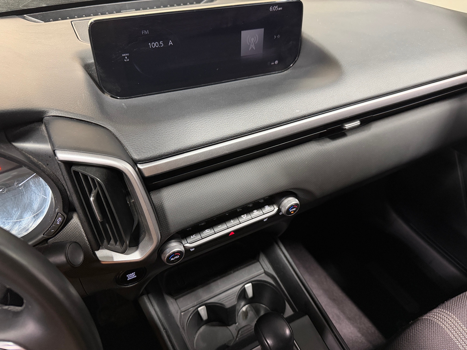 Thumbnail: 2025 Mazda CX-50 - 3