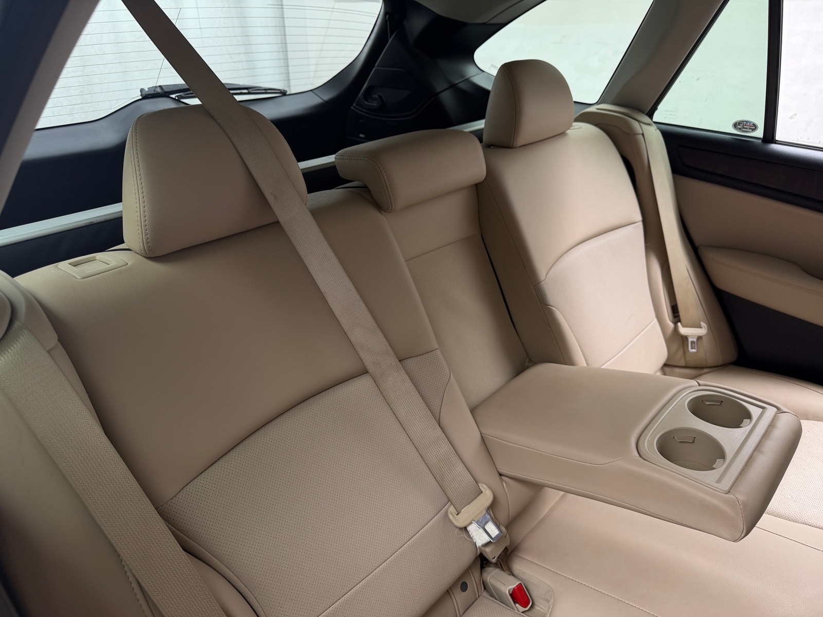 Thumbnail: 2017 Subaru Outback - 5