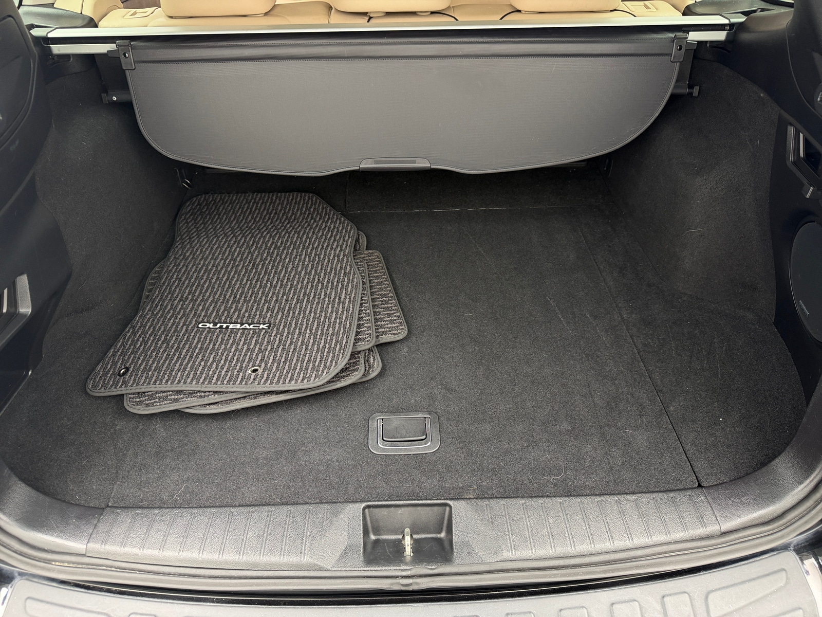 Thumbnail: 2017 Subaru Outback - 6