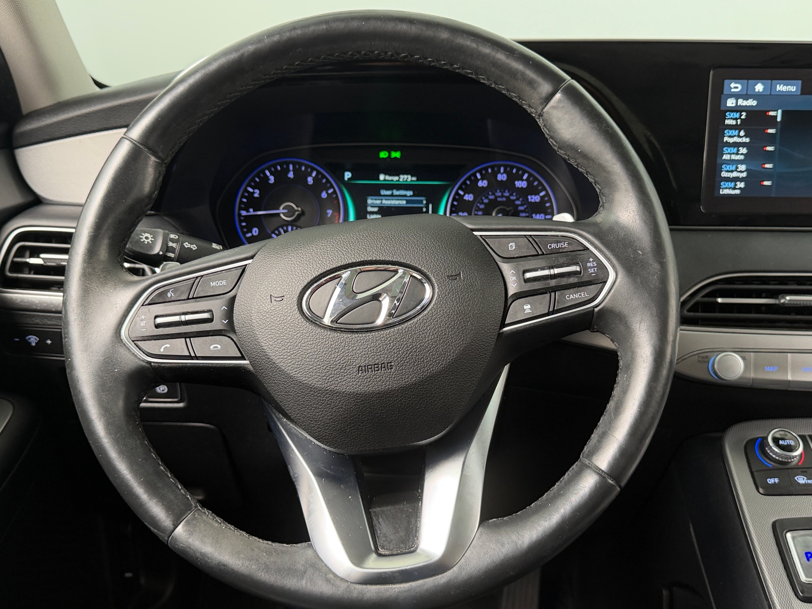 Thumbnail: 2020 Hyundai Palisade - 4