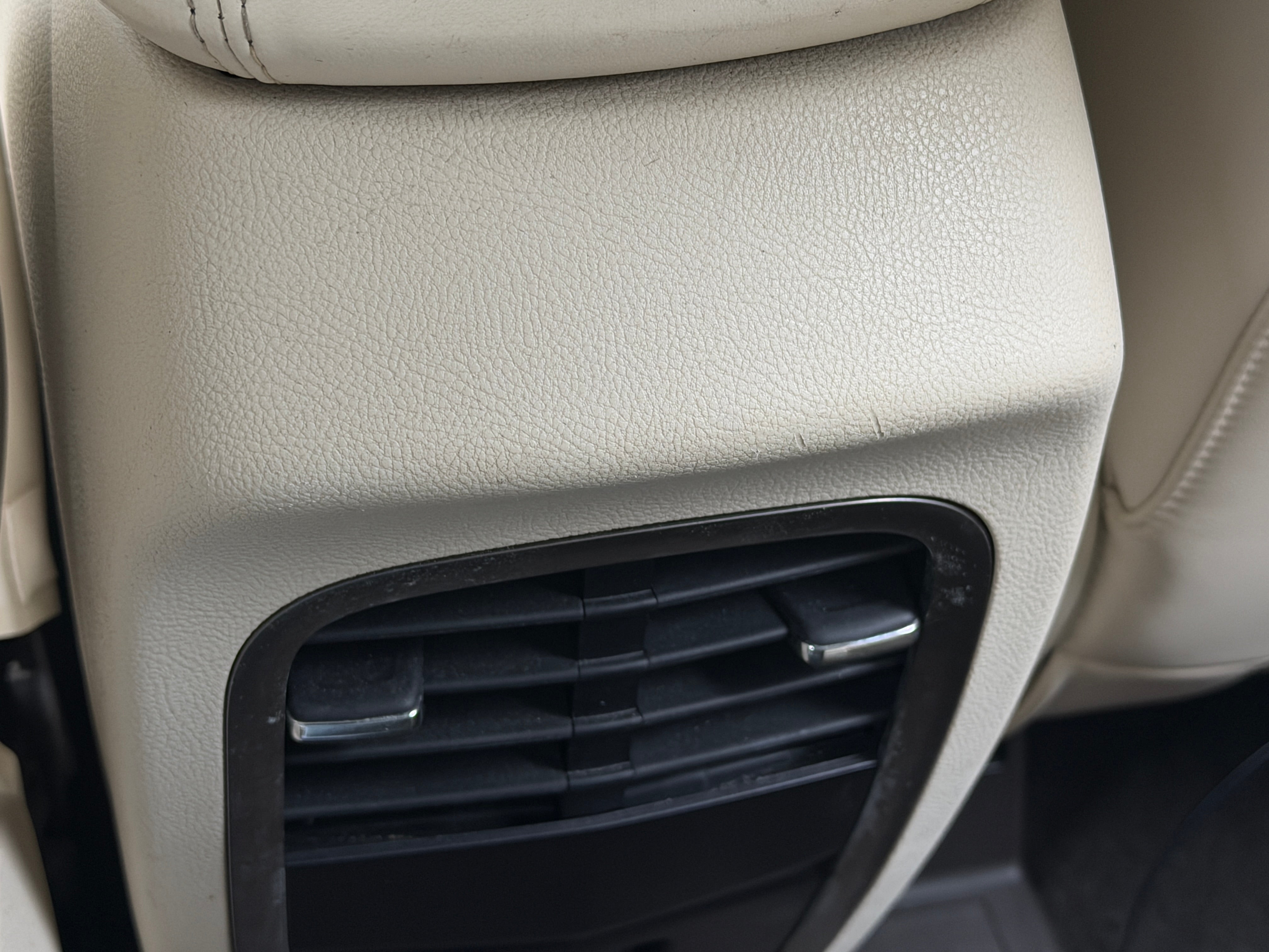 2015 Lincoln MKC Base