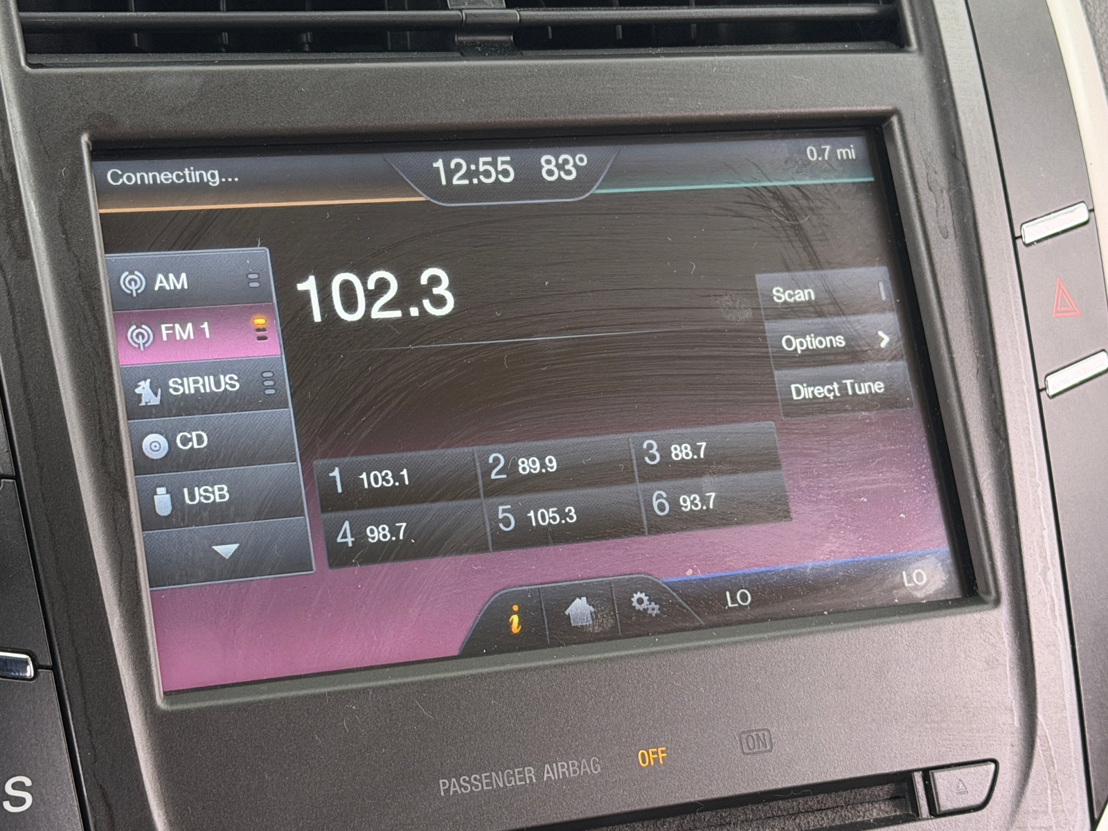Thumbnail: 2015 Lincoln MKC - 3