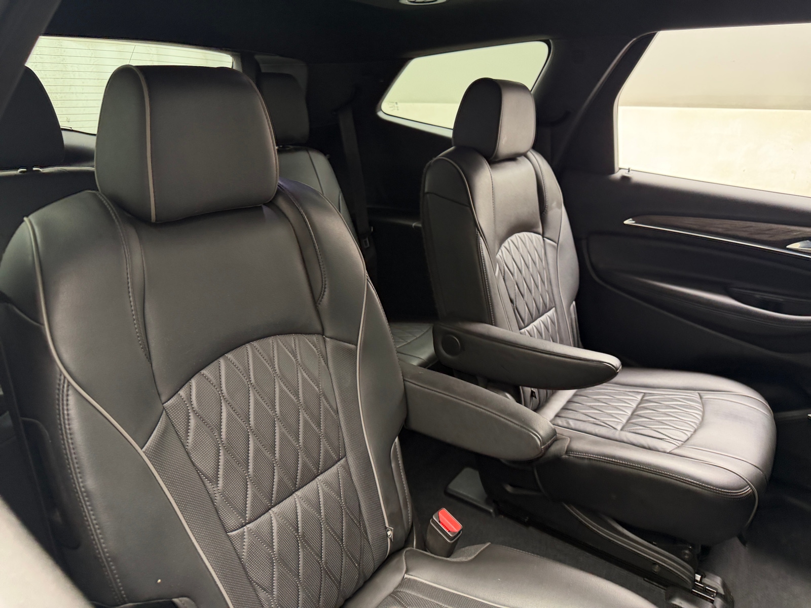 Thumbnail: 2023 Buick Enclave - 5