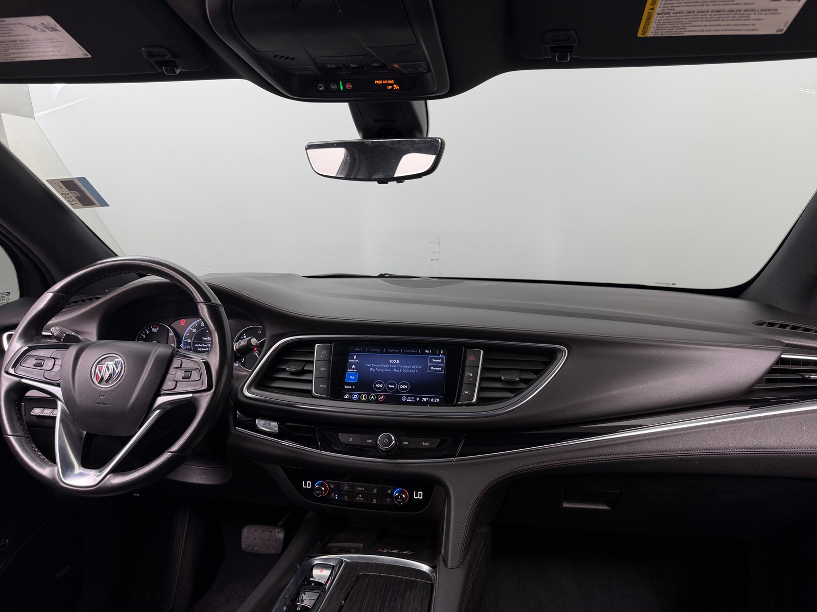 Thumbnail: 2023 Buick Enclave - 2