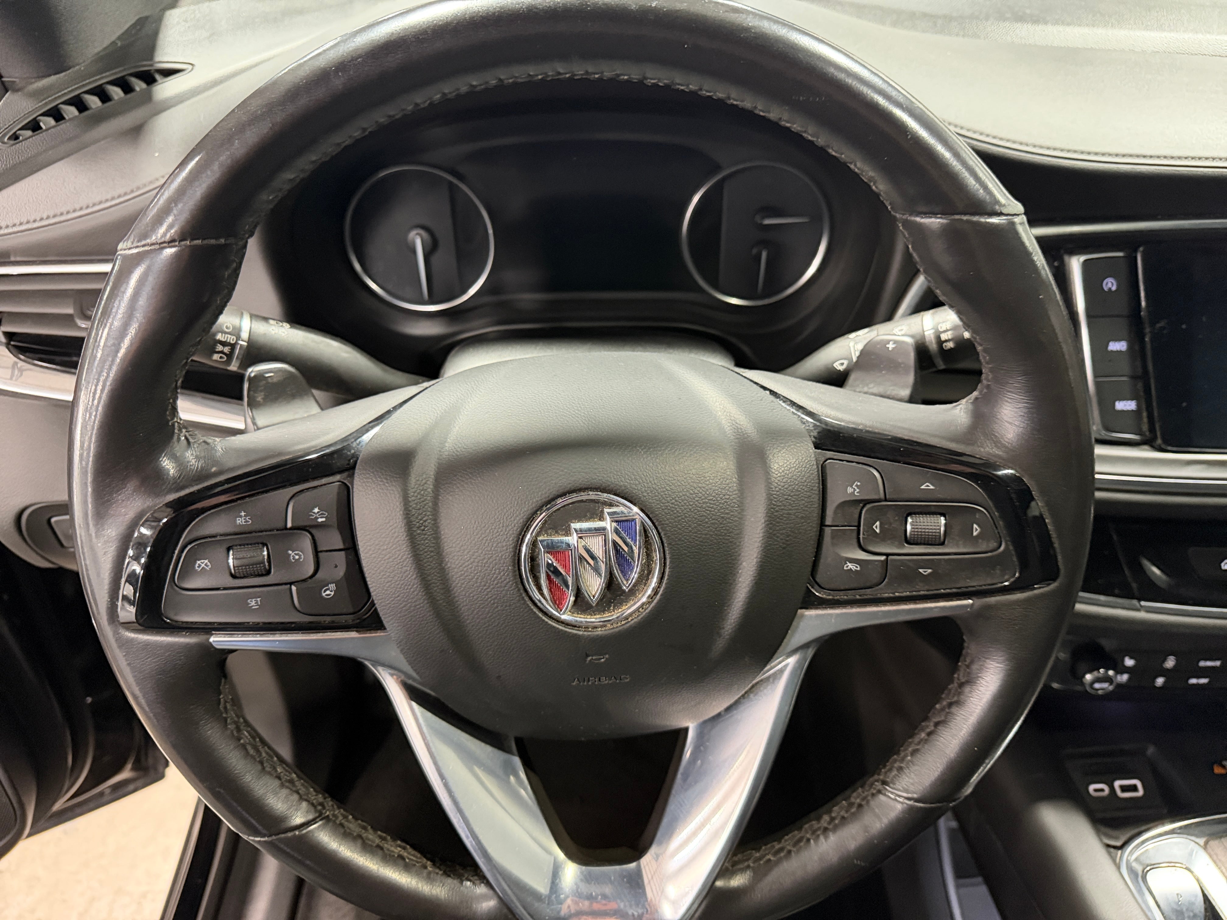 2023 Buick Enclave