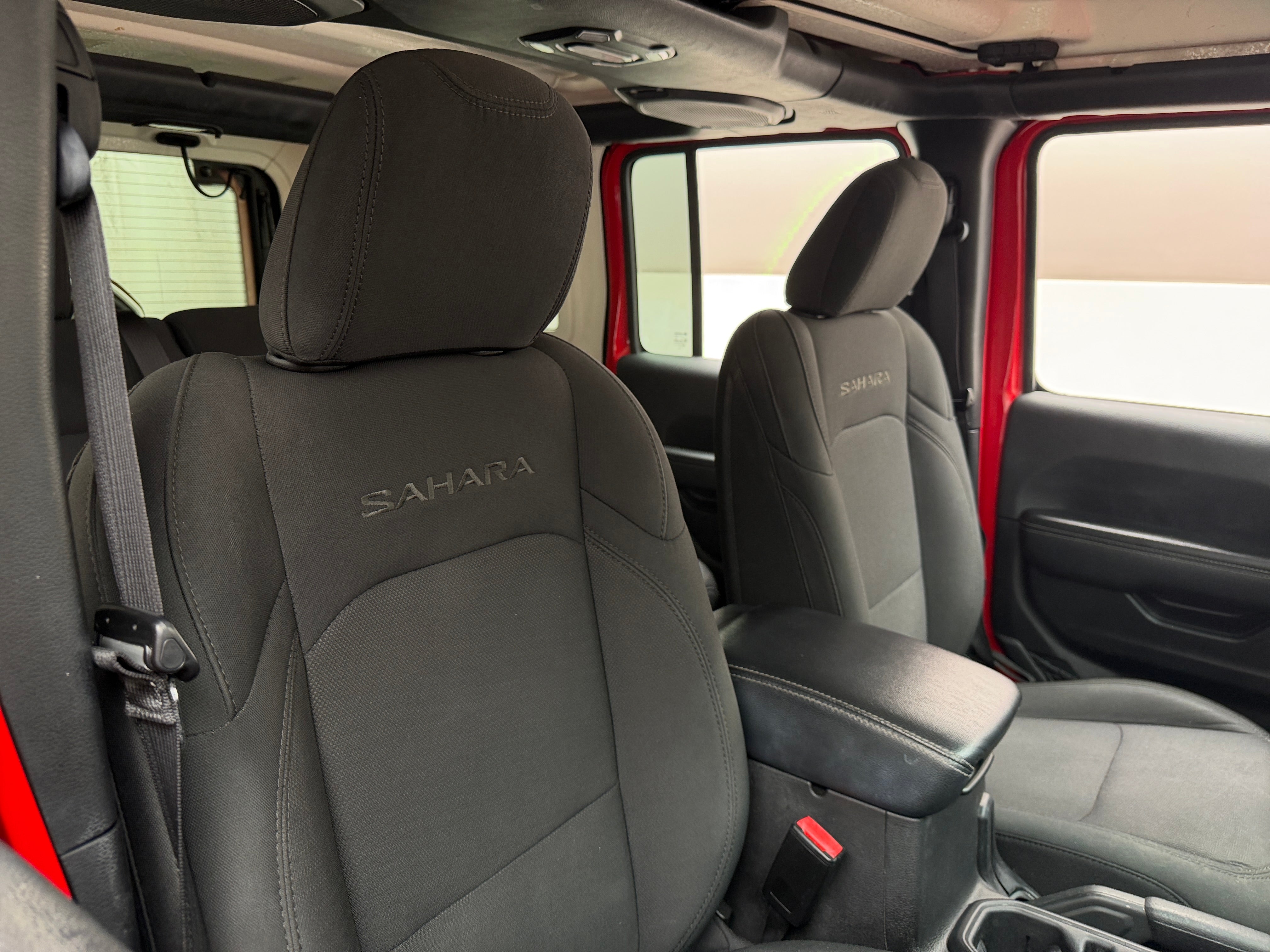 2022 Jeep Wrangler Unlimited