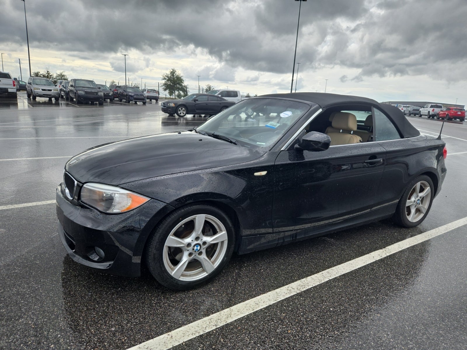 2013 BMW 128i 128i