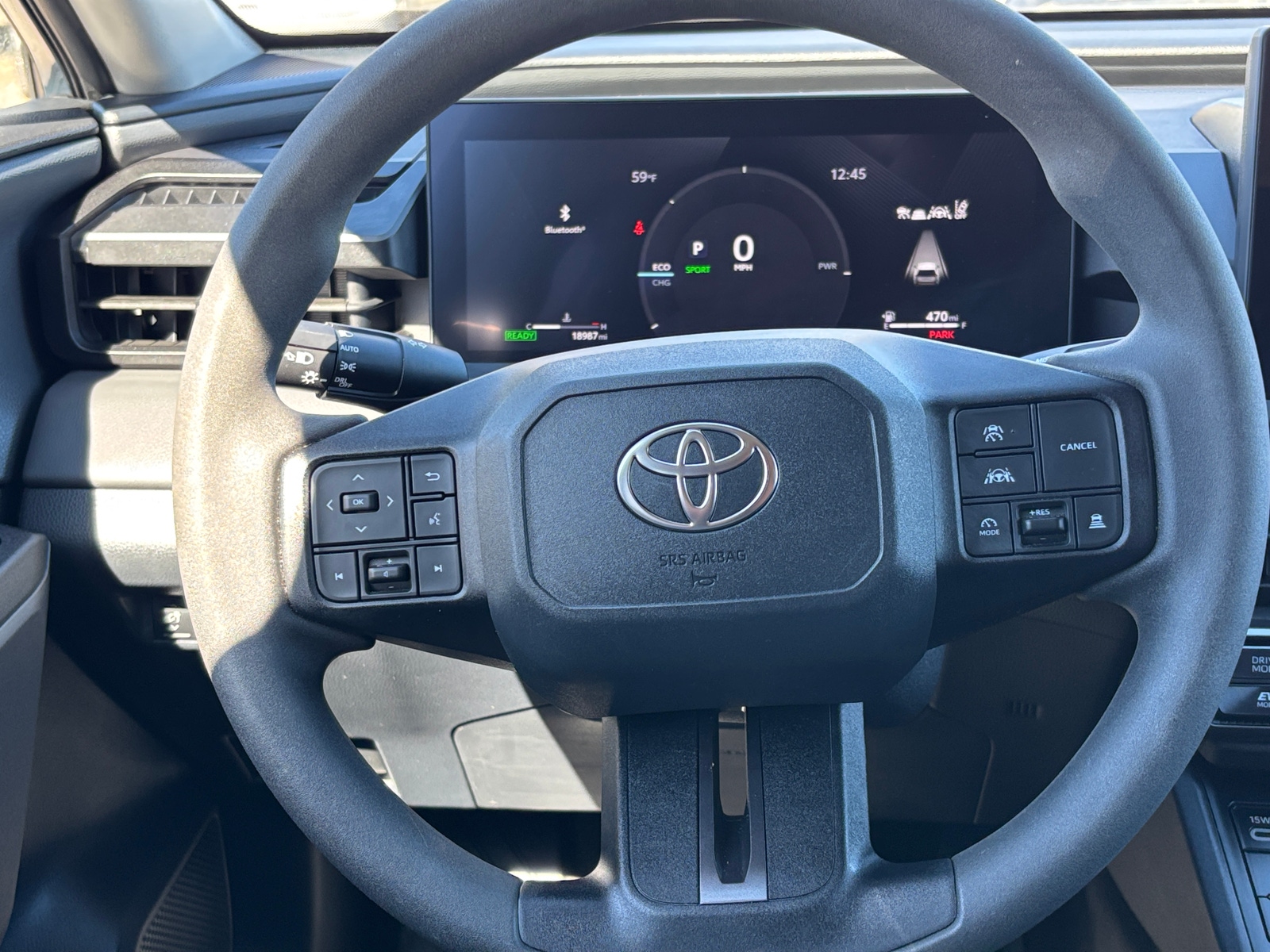 Thumbnail: 2026 Toyota RAV4 - 4