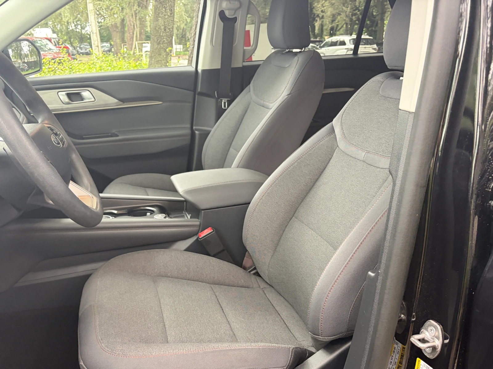 Thumbnail: 2026 Ford Explorer - 2