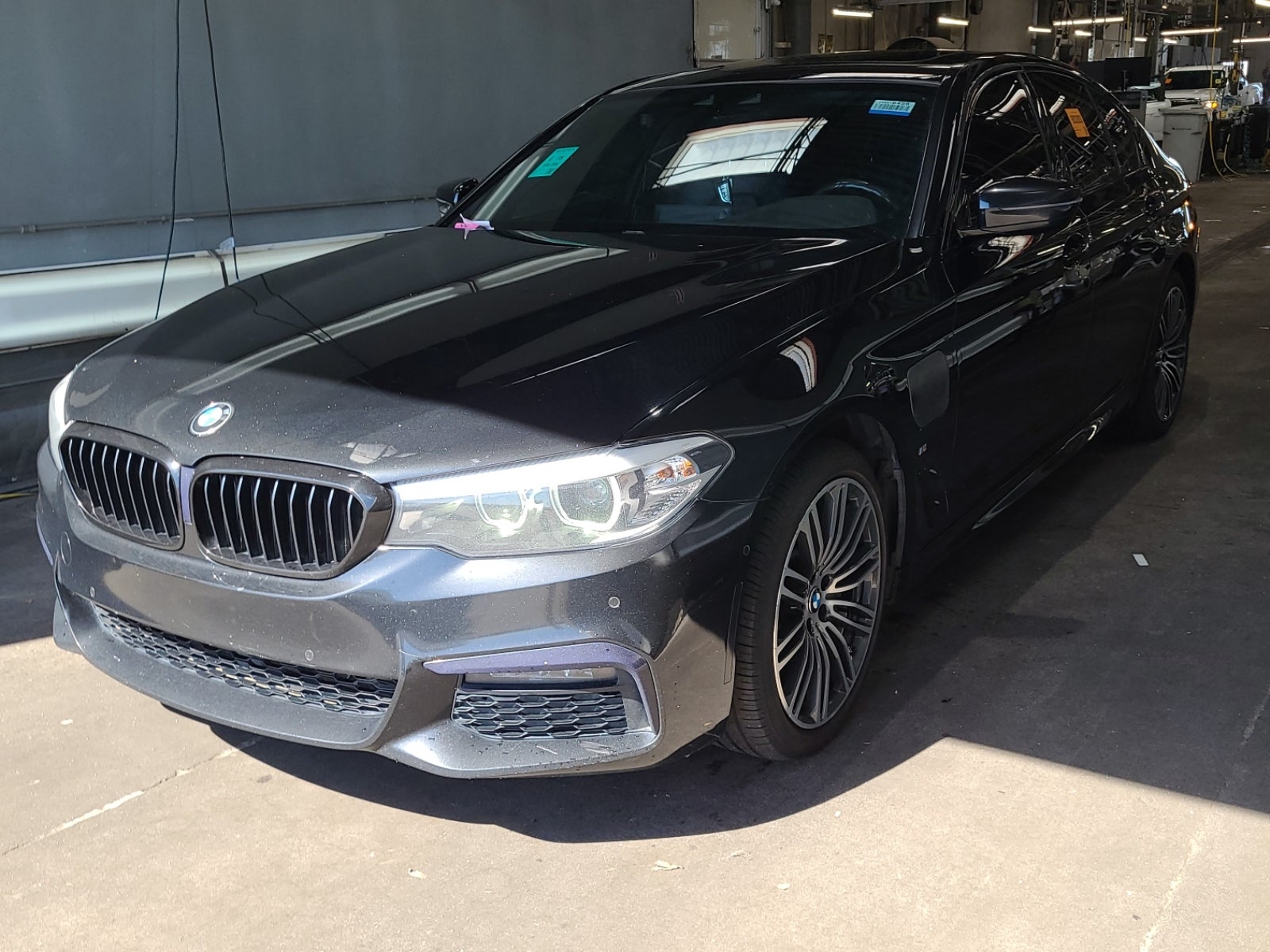 2020 BMW 530e 530e Iperformance
