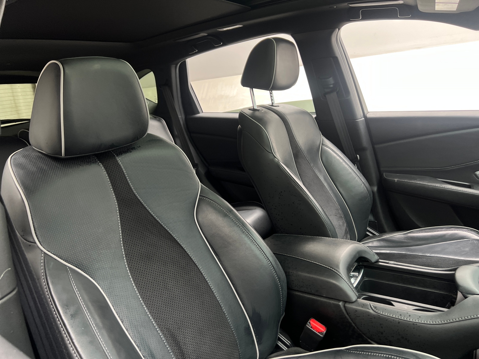 Thumbnail: 2021 Acura RDX - 2