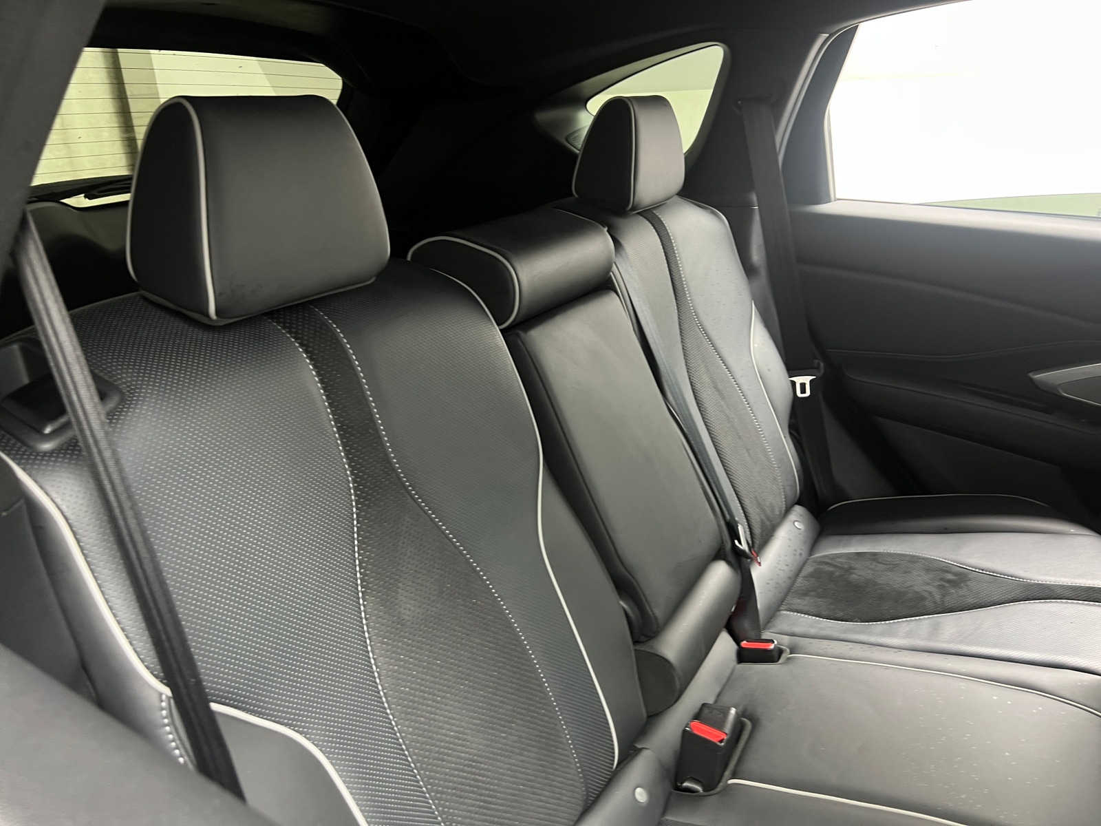 Thumbnail: 2021 Acura RDX - 6