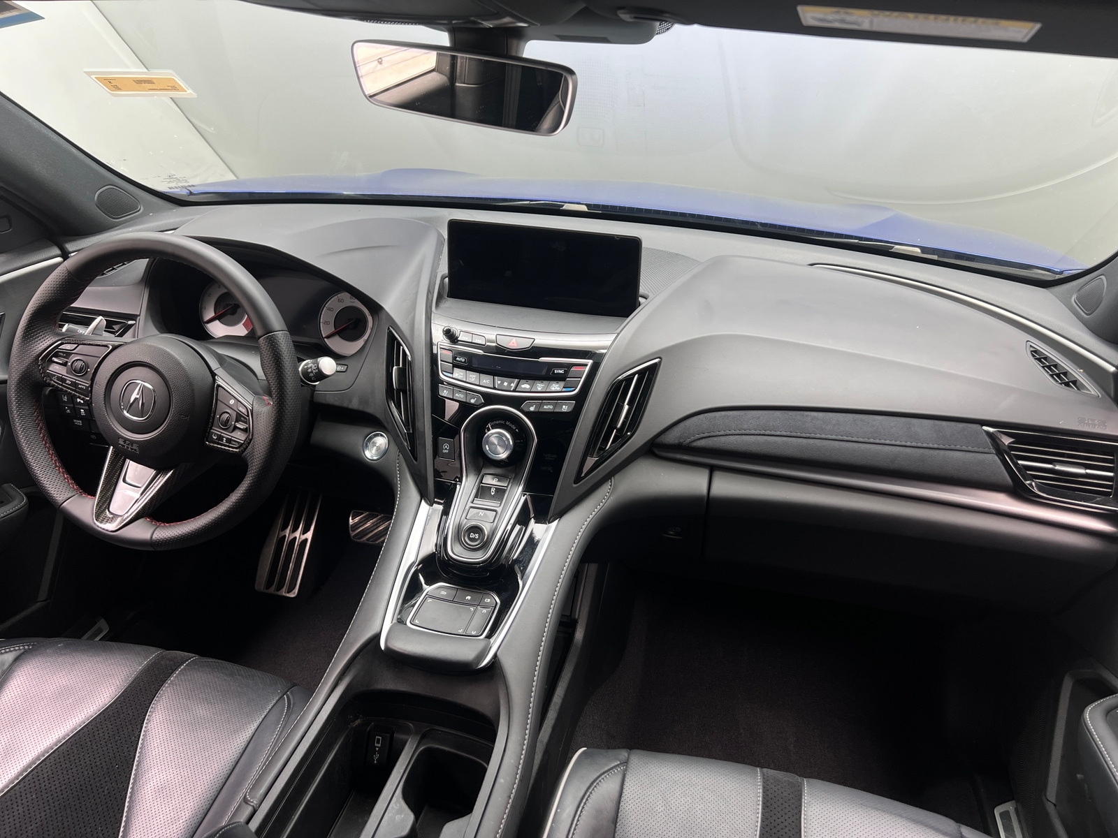 Thumbnail: 2021 Acura RDX - 3