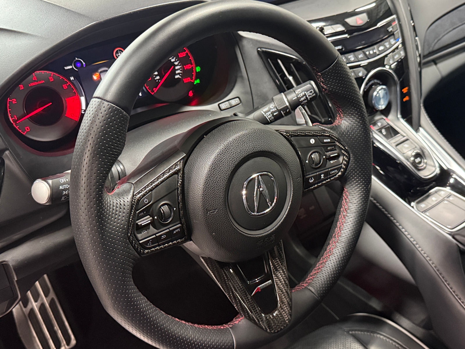 Thumbnail: 2021 Acura RDX - 5