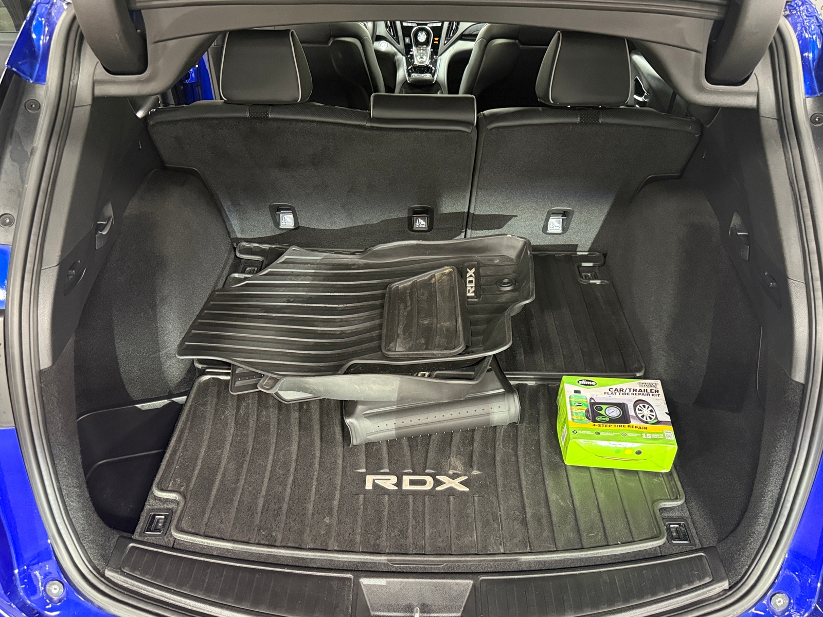 Thumbnail: 2021 Acura RDX - 7