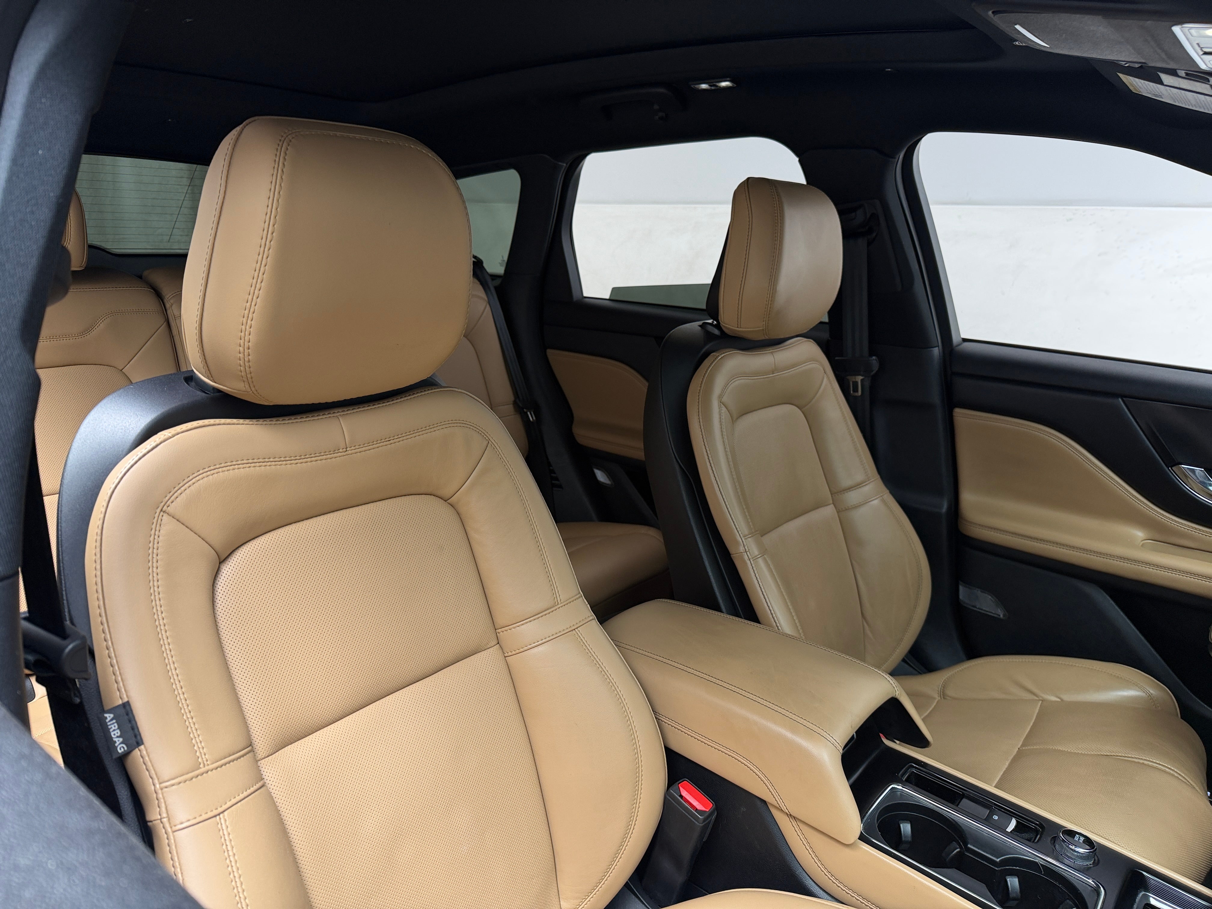 2022 Lincoln Corsair Grand Touring