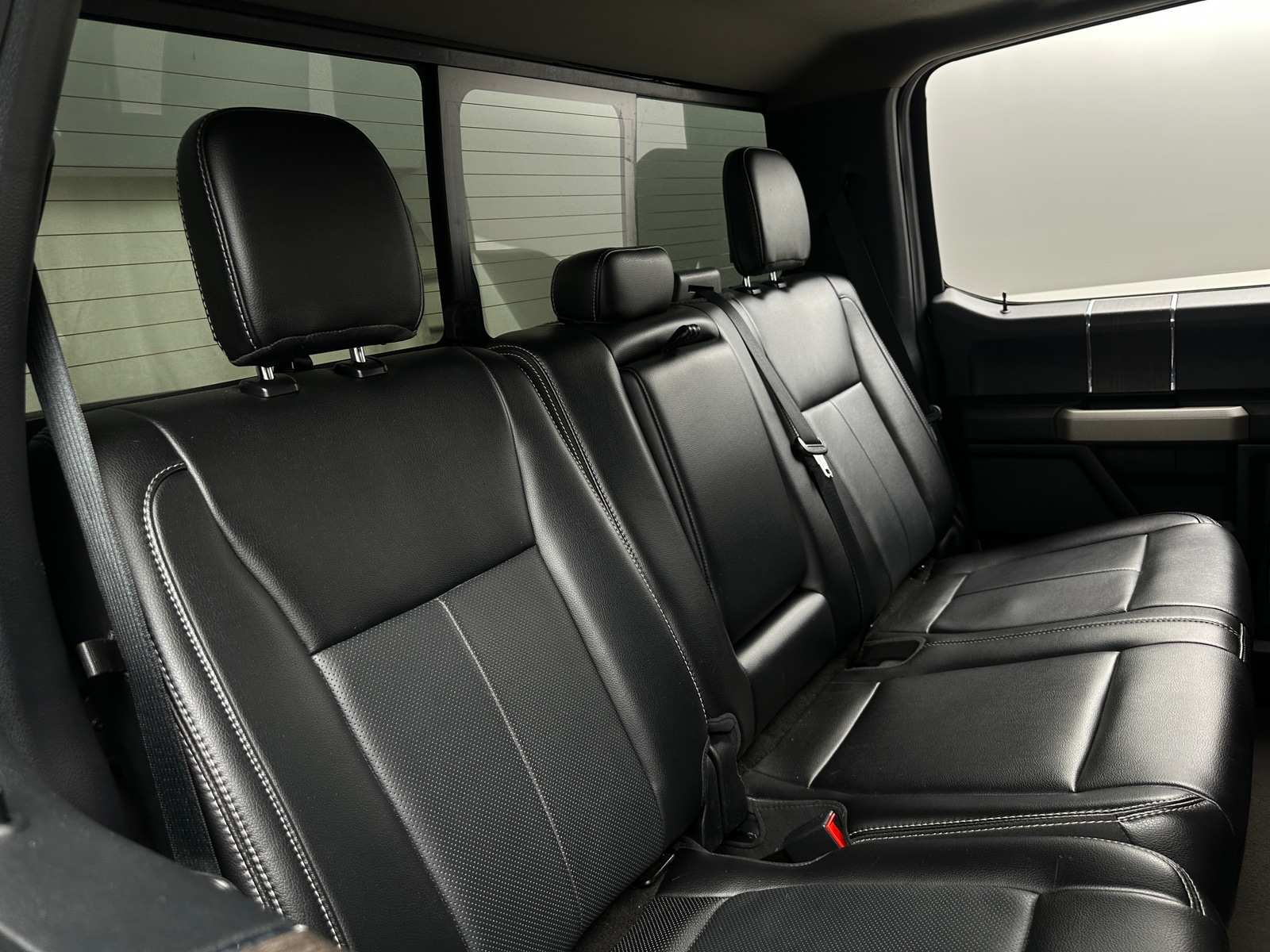 Thumbnail: 2021 Ford Econoline - 5