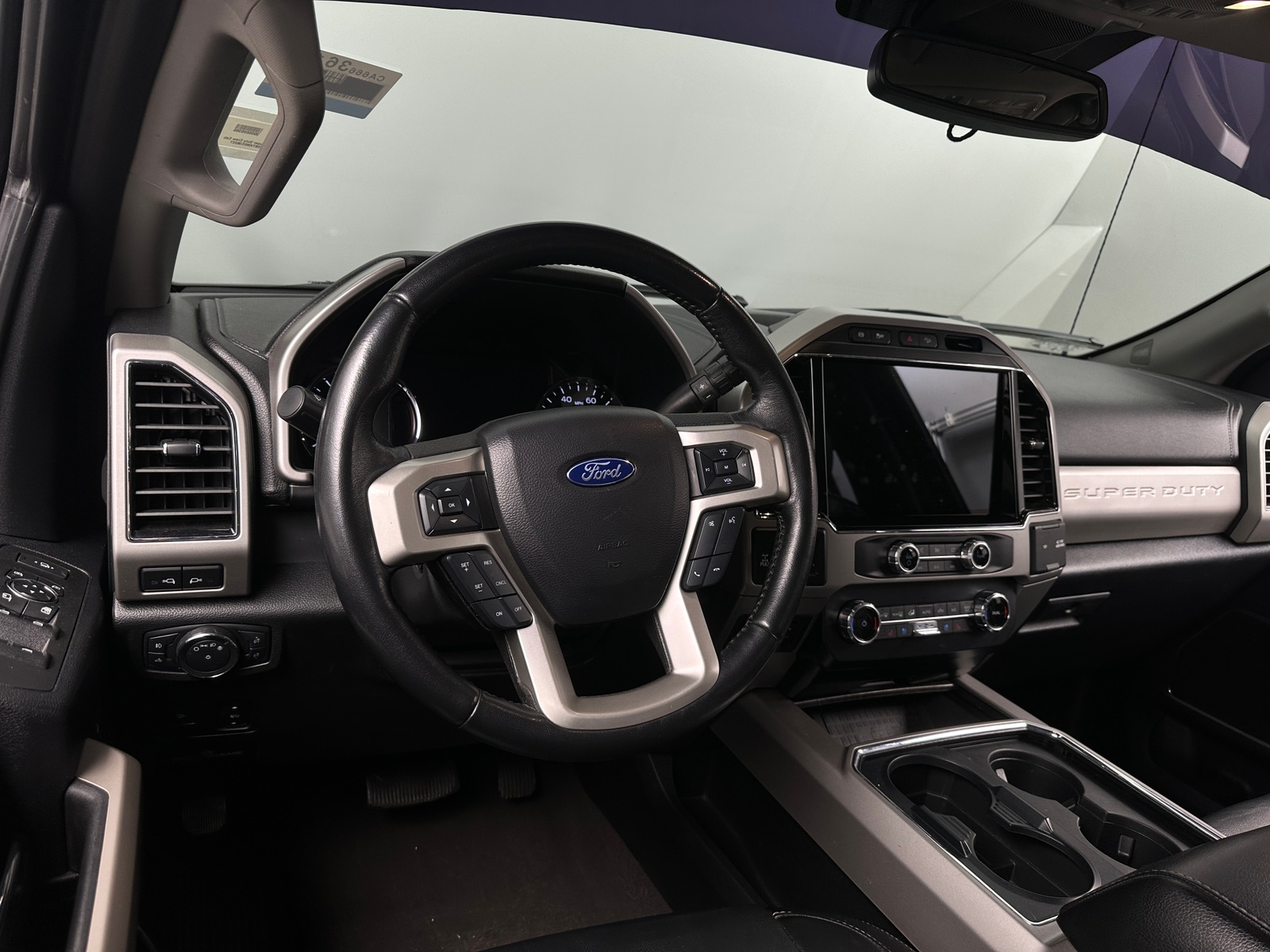 Thumbnail: 2021 Ford Econoline - 4