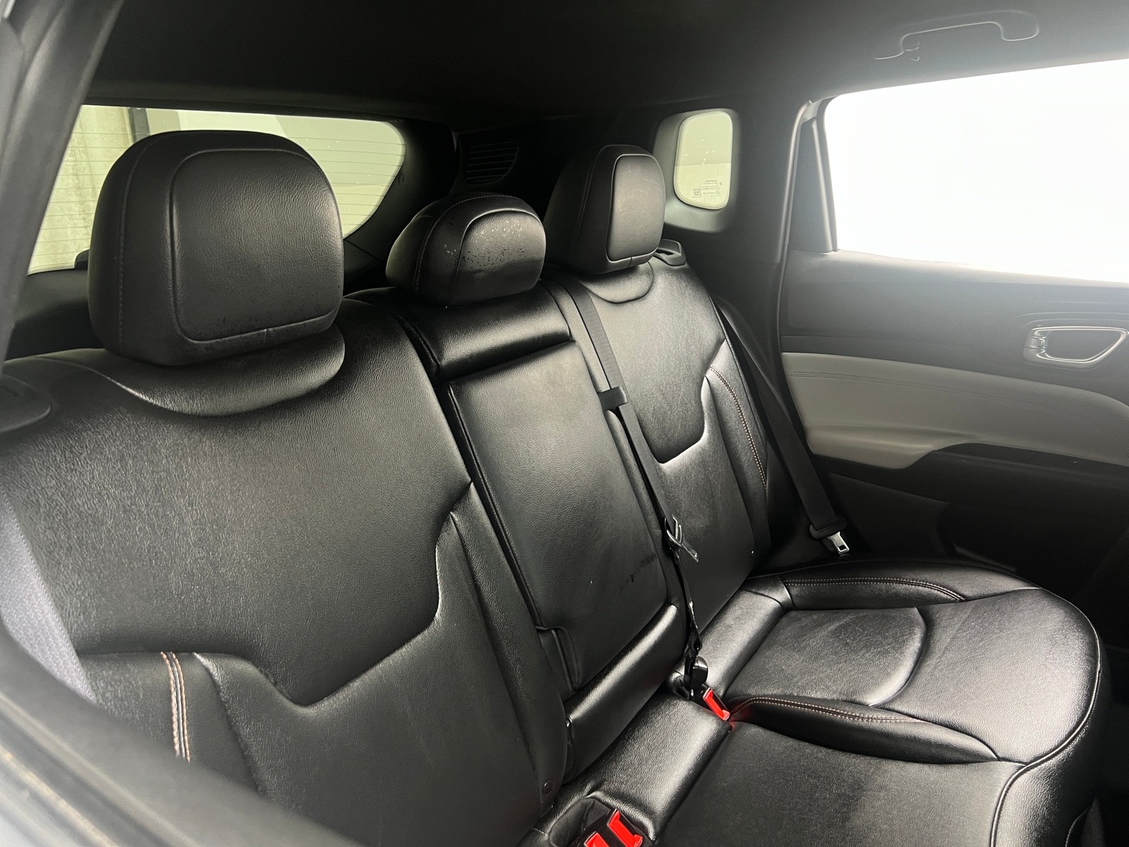 Thumbnail: 2024 Jeep Compass - 5