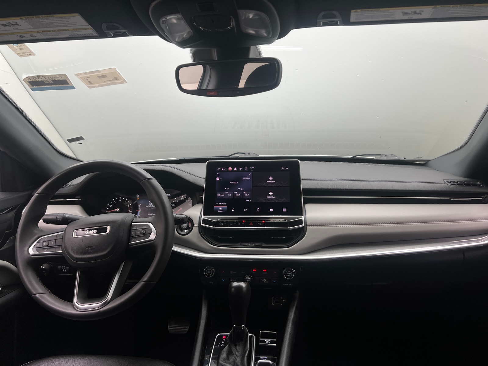 Thumbnail: 2024 Jeep Compass - 2