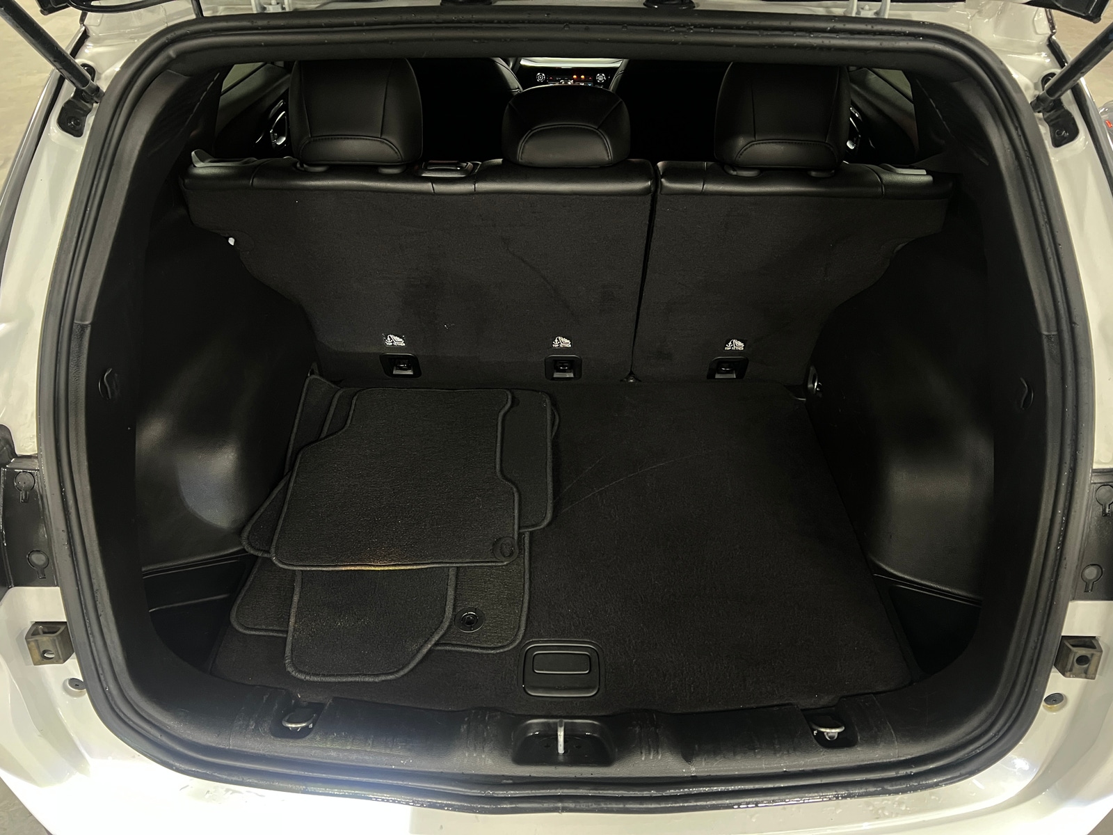 Thumbnail: 2024 Jeep Compass - 6