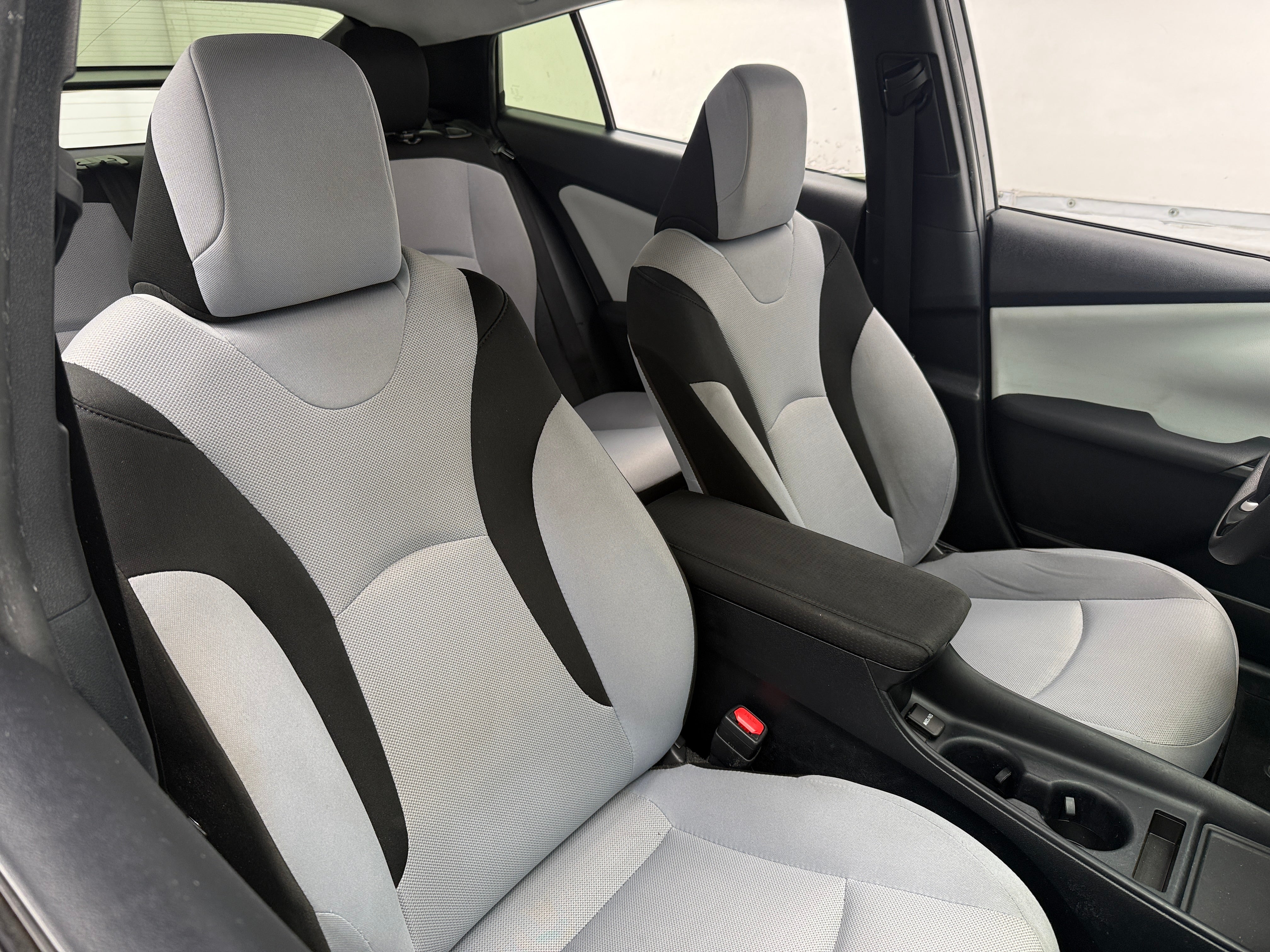 2020 Toyota Prius