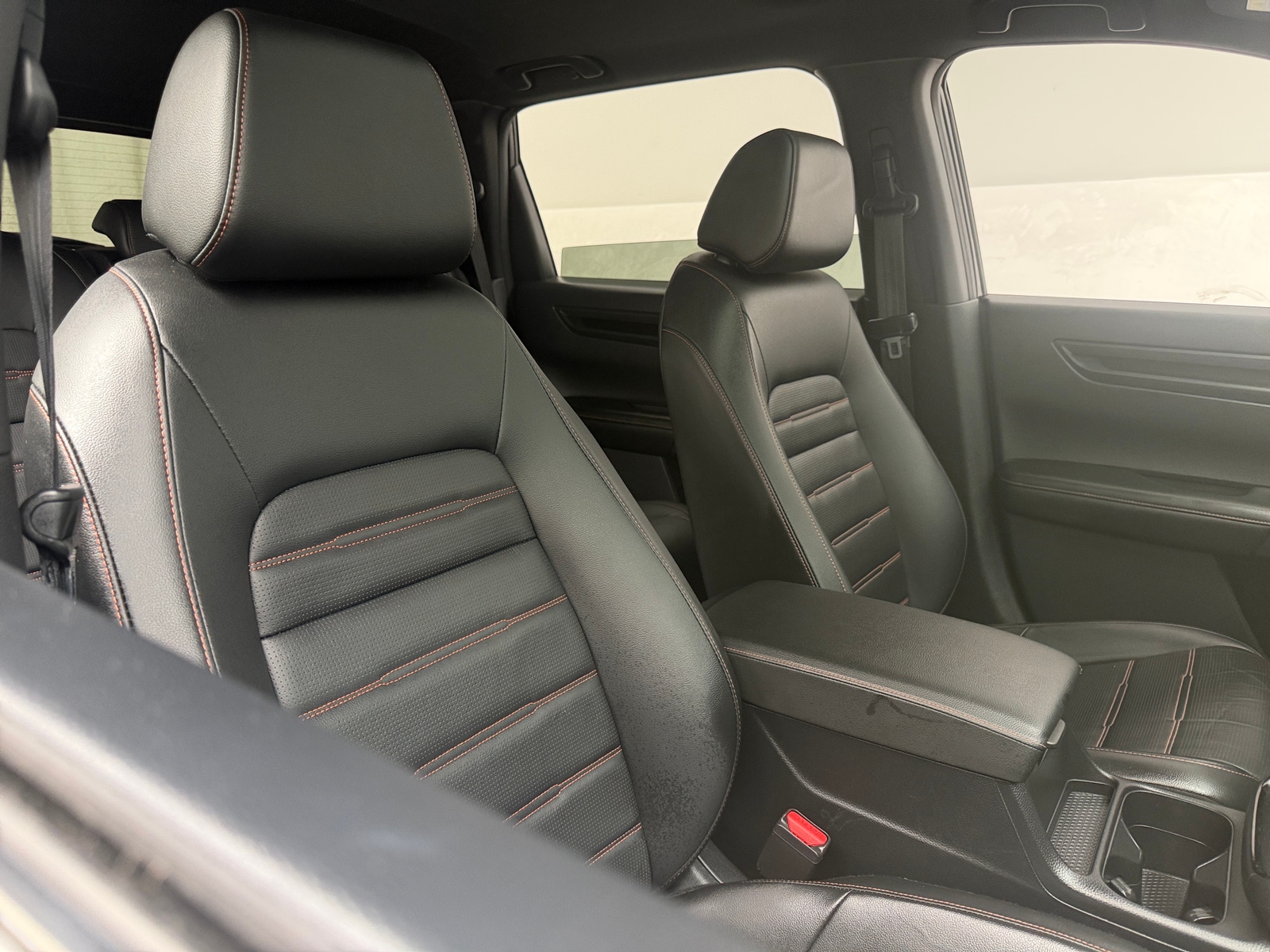 Thumbnail: 2025 Honda CR-V - 2