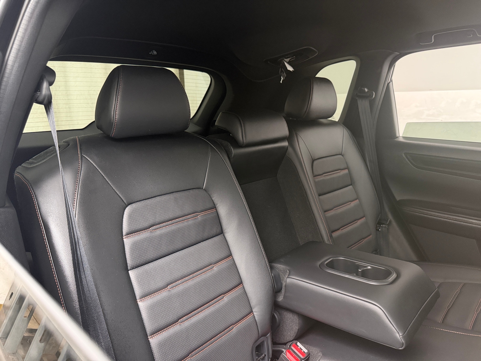 Thumbnail: 2025 Honda CR-V - 6