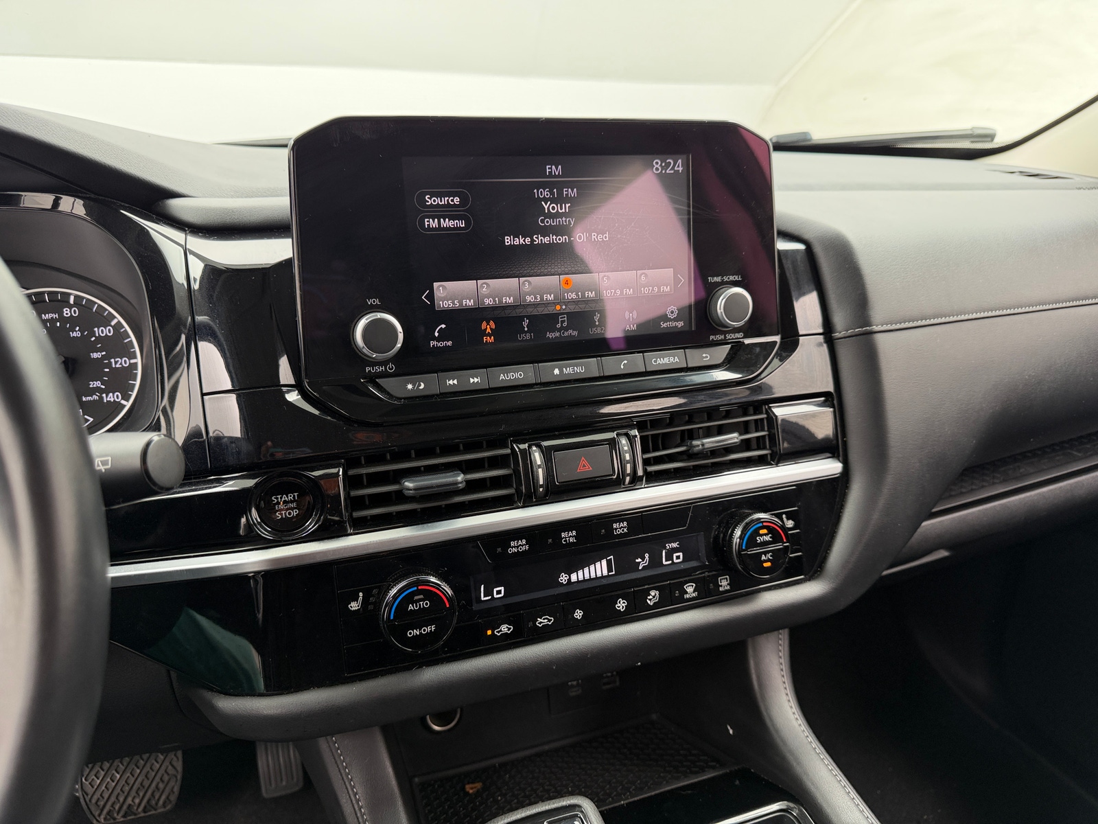 Thumbnail: 2025 Nissan Pathfinder - 4