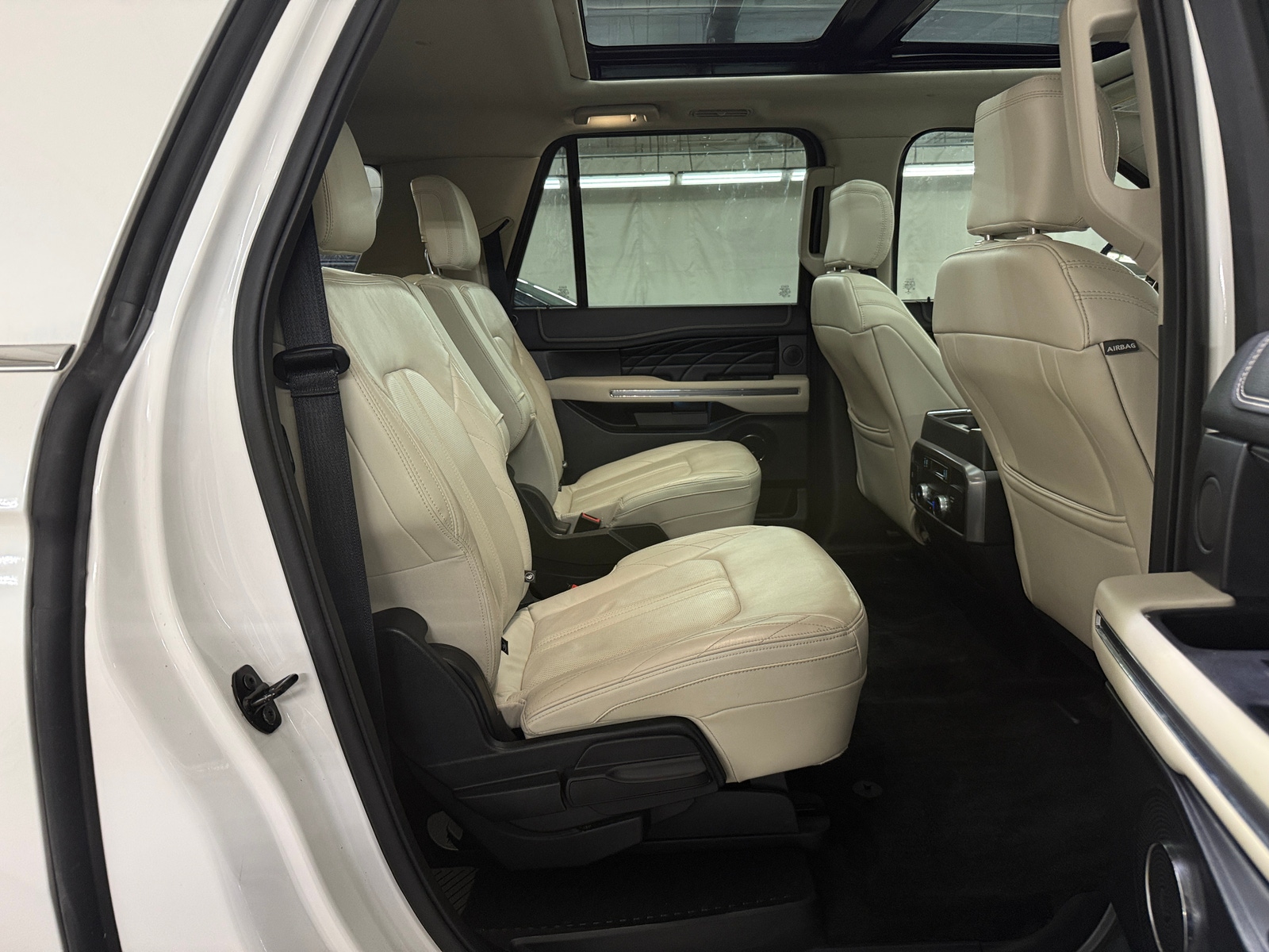 Thumbnail: 2018 Ford Expedition MAX - 5