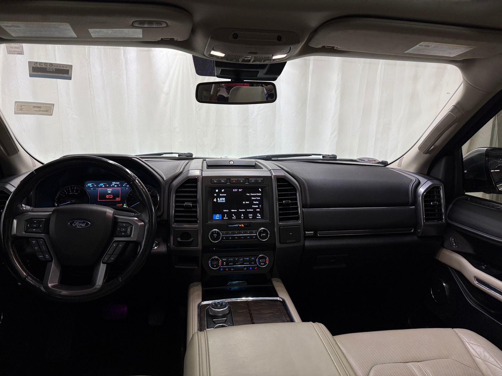 Thumbnail: 2018 Ford Expedition MAX - 2