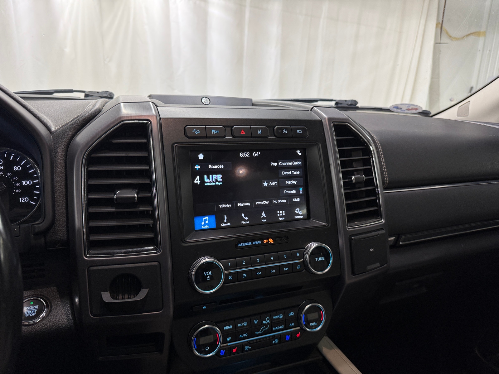 Thumbnail: 2018 Ford Expedition MAX - 3