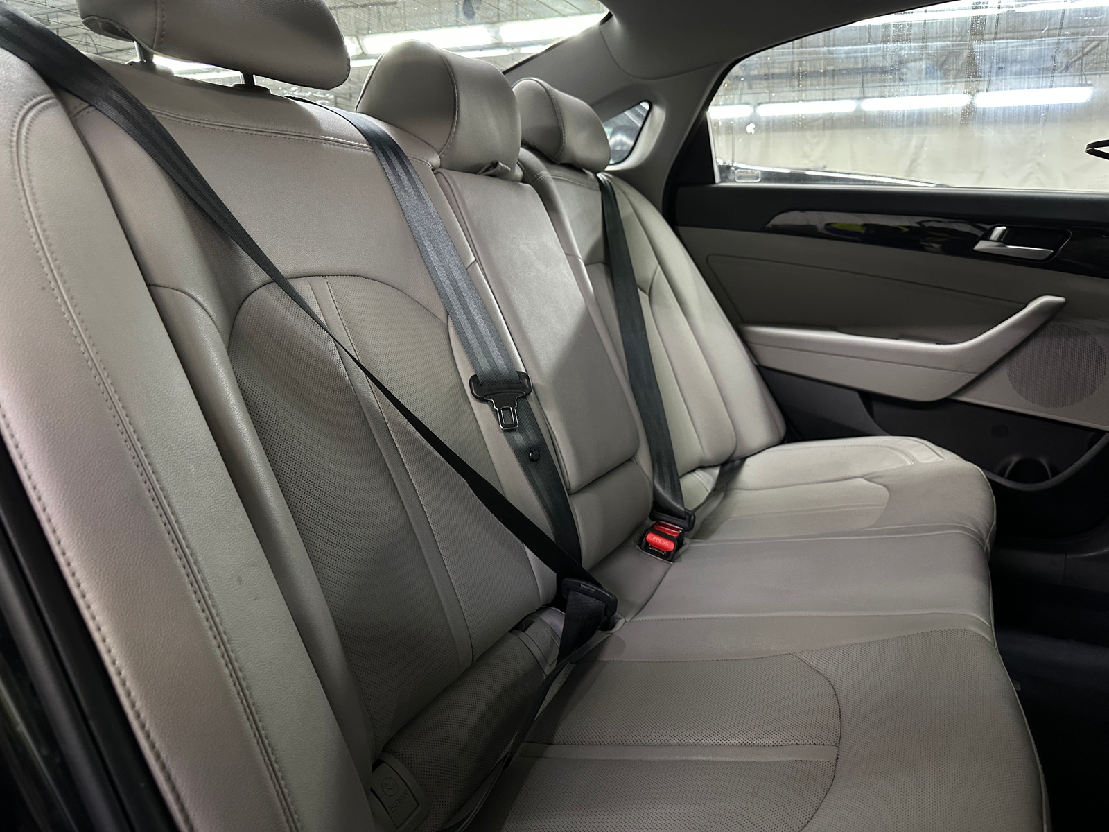 Thumbnail: 2017 Hyundai Sonata - 5