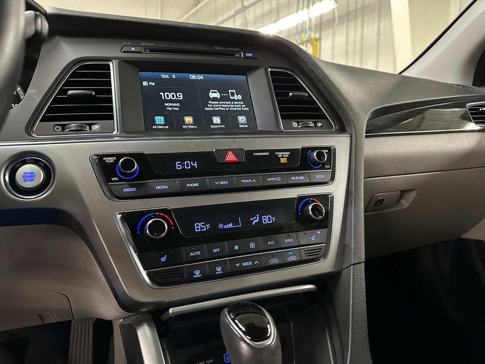 Thumbnail: 2017 Hyundai Sonata - 3