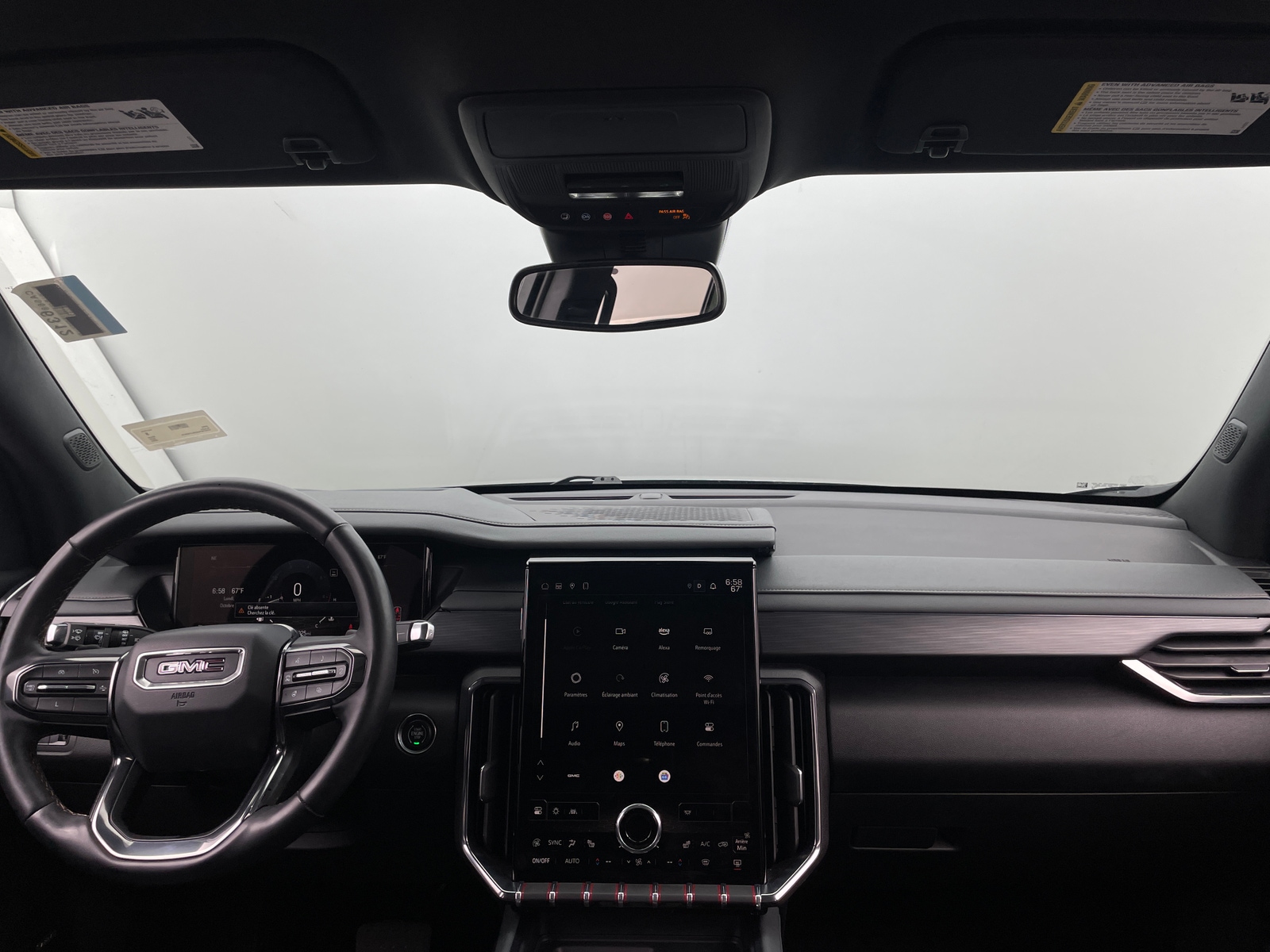 Thumbnail: 2024 GMC Acadia - 2